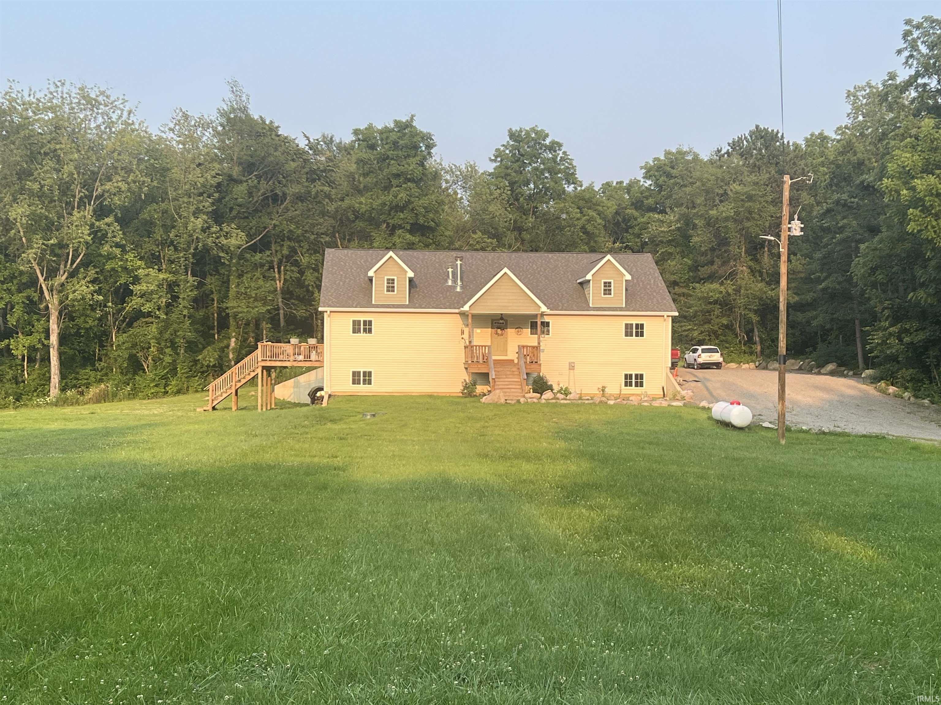 16412 Redwood Road Property Photo 1