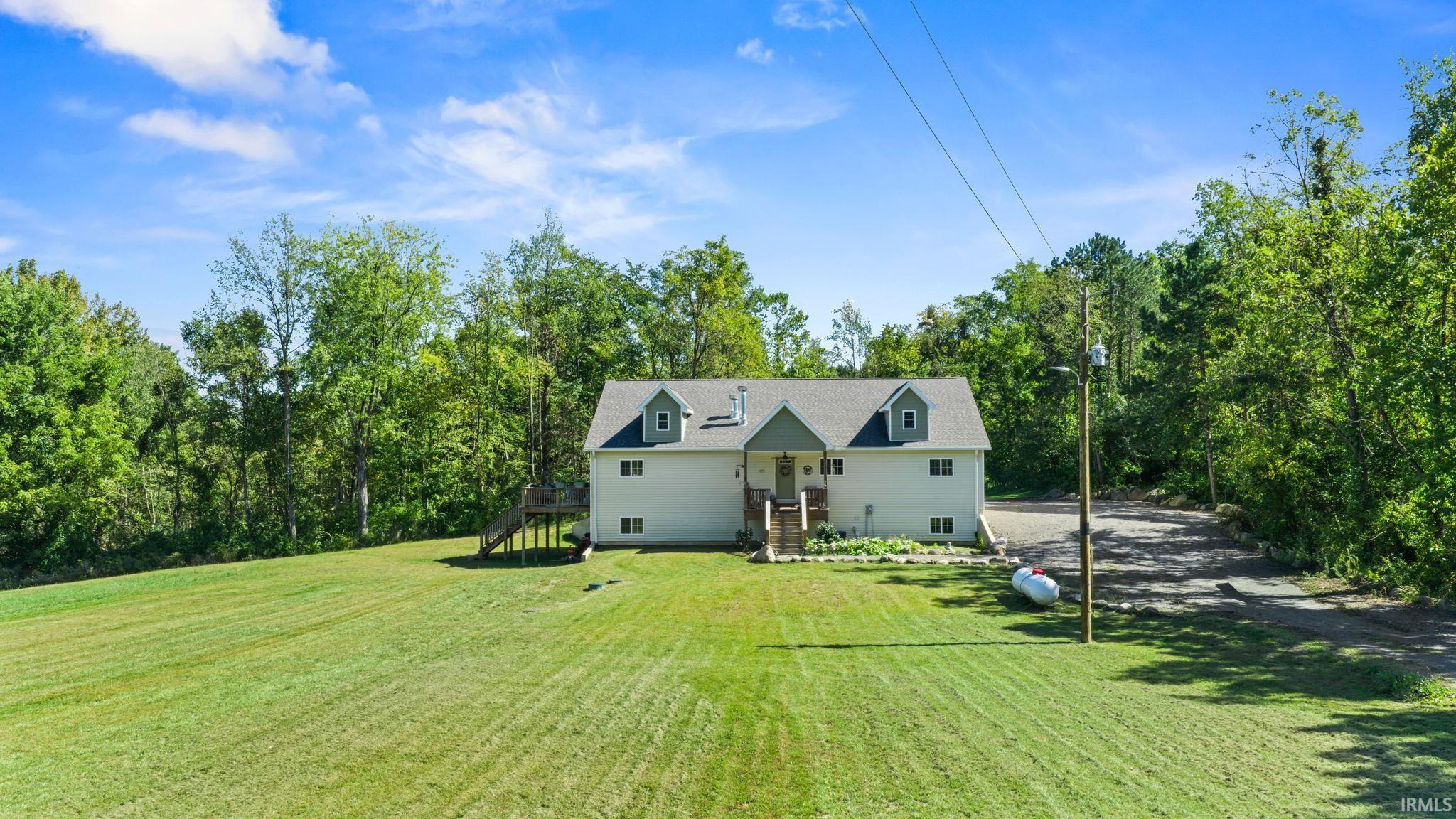 16412 Redwood Road Property Photo 1
