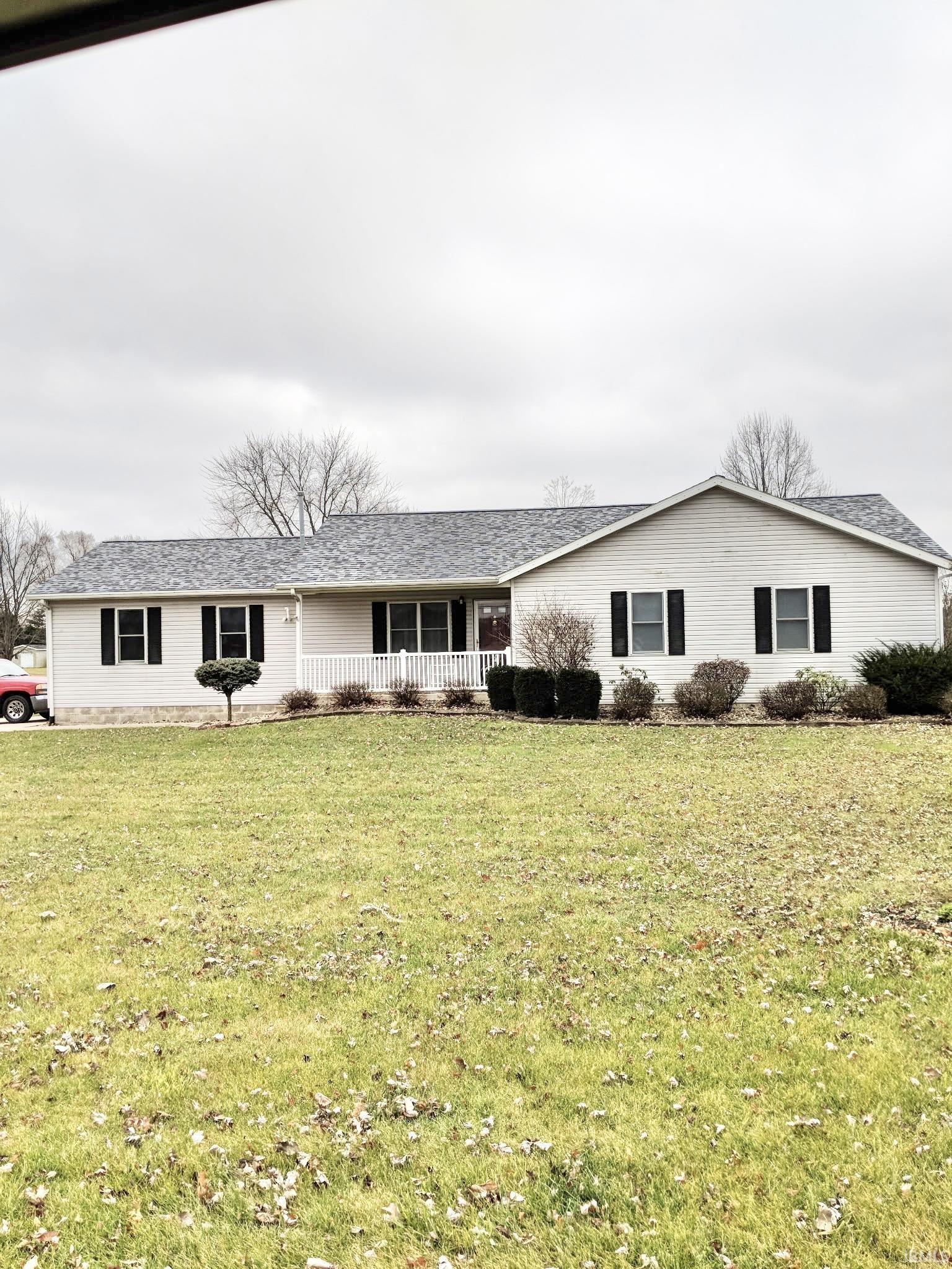 471 Terpstra Drive Property Photo 1
