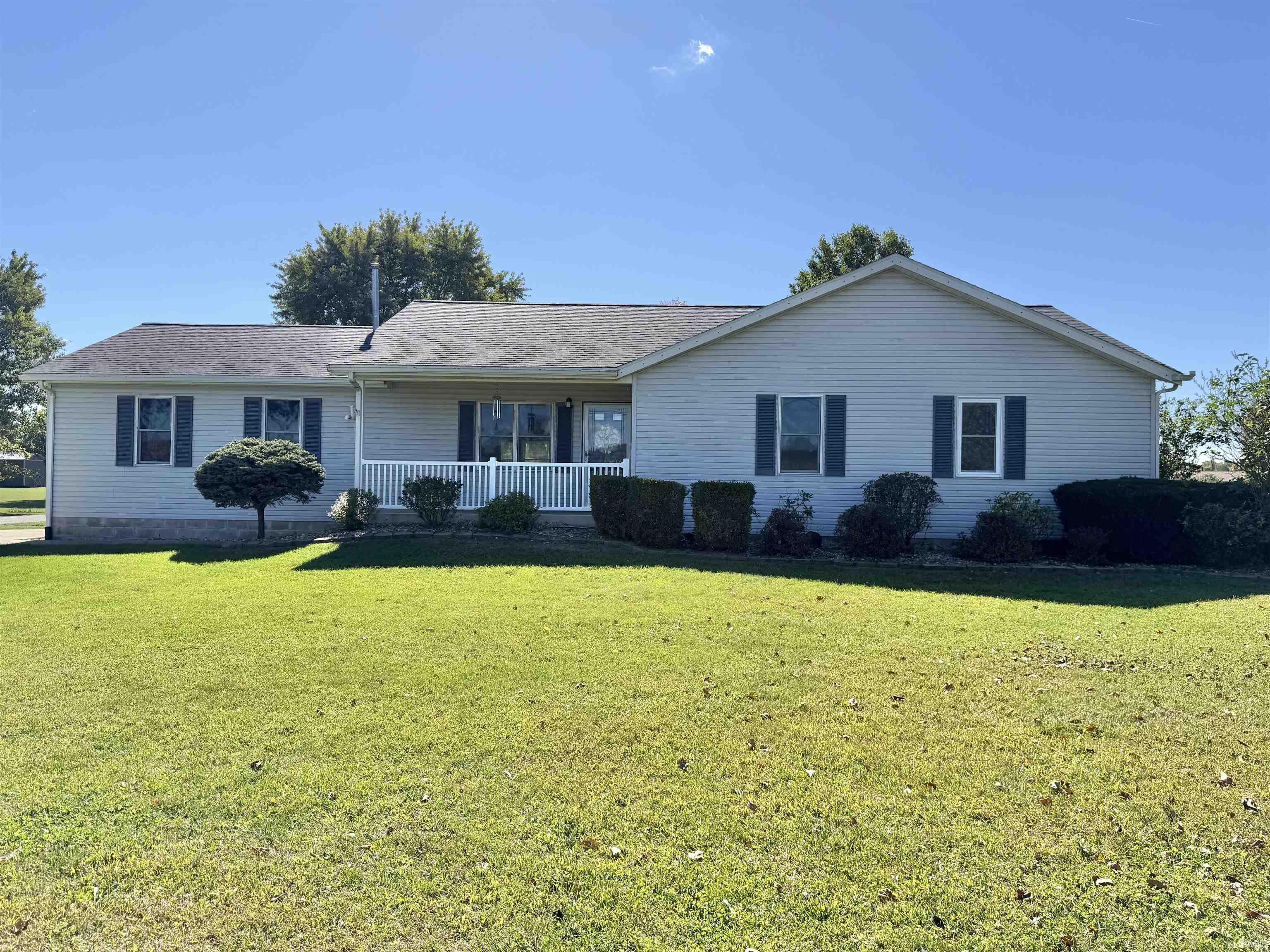 471 Terpstra Drive Property Photo 1