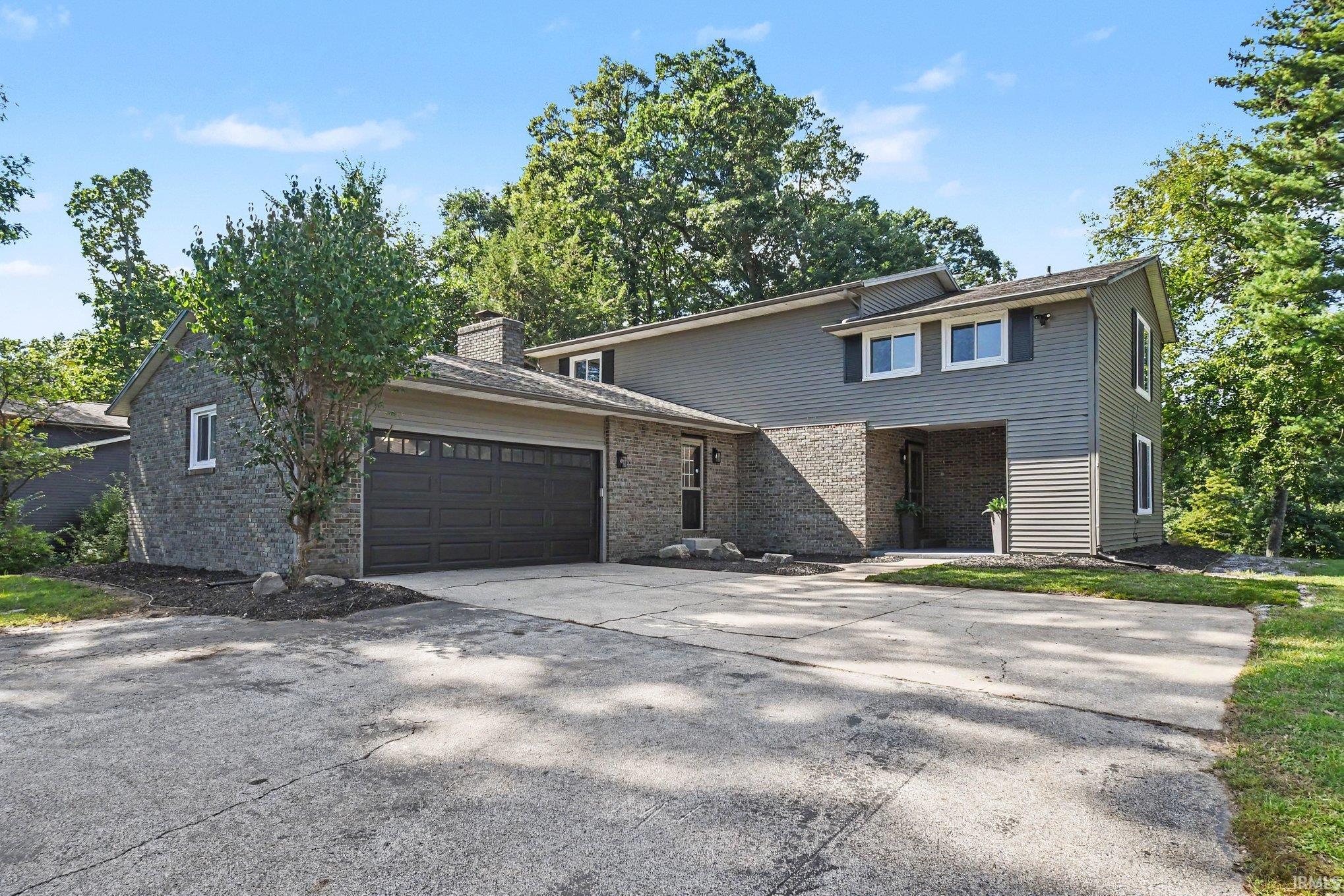 51081 Winding Waters Lane Property Photo 1