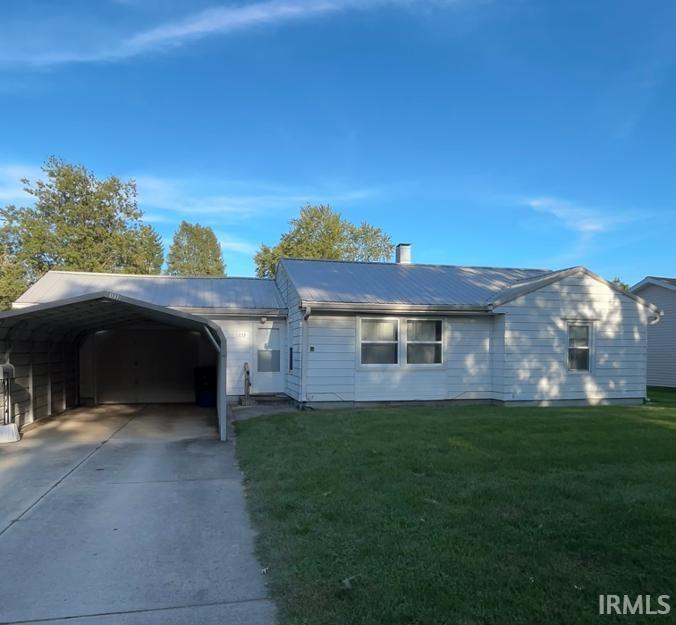 1233 Wabash Avenue Property Photo 1