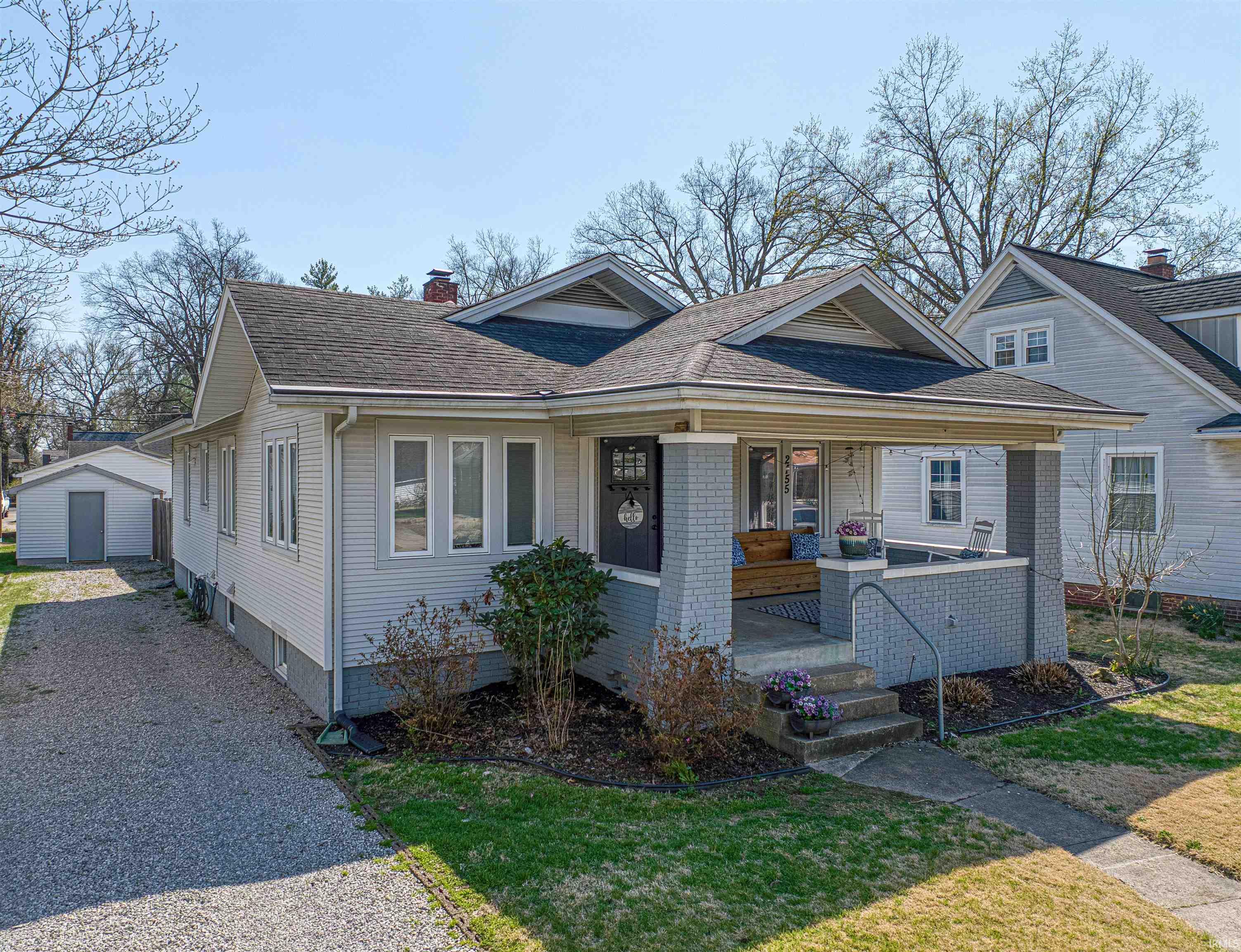 2155 Bellemeade Avenue Property Photo 1