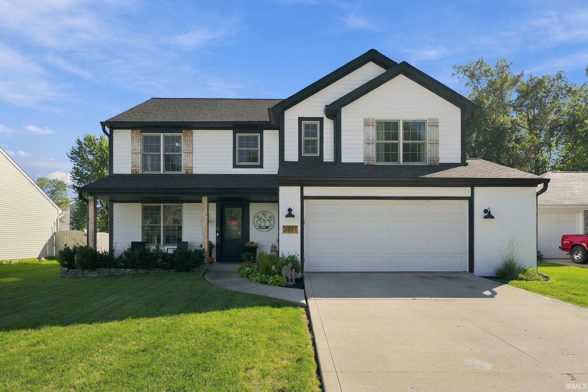 3321 Cilantro Cove