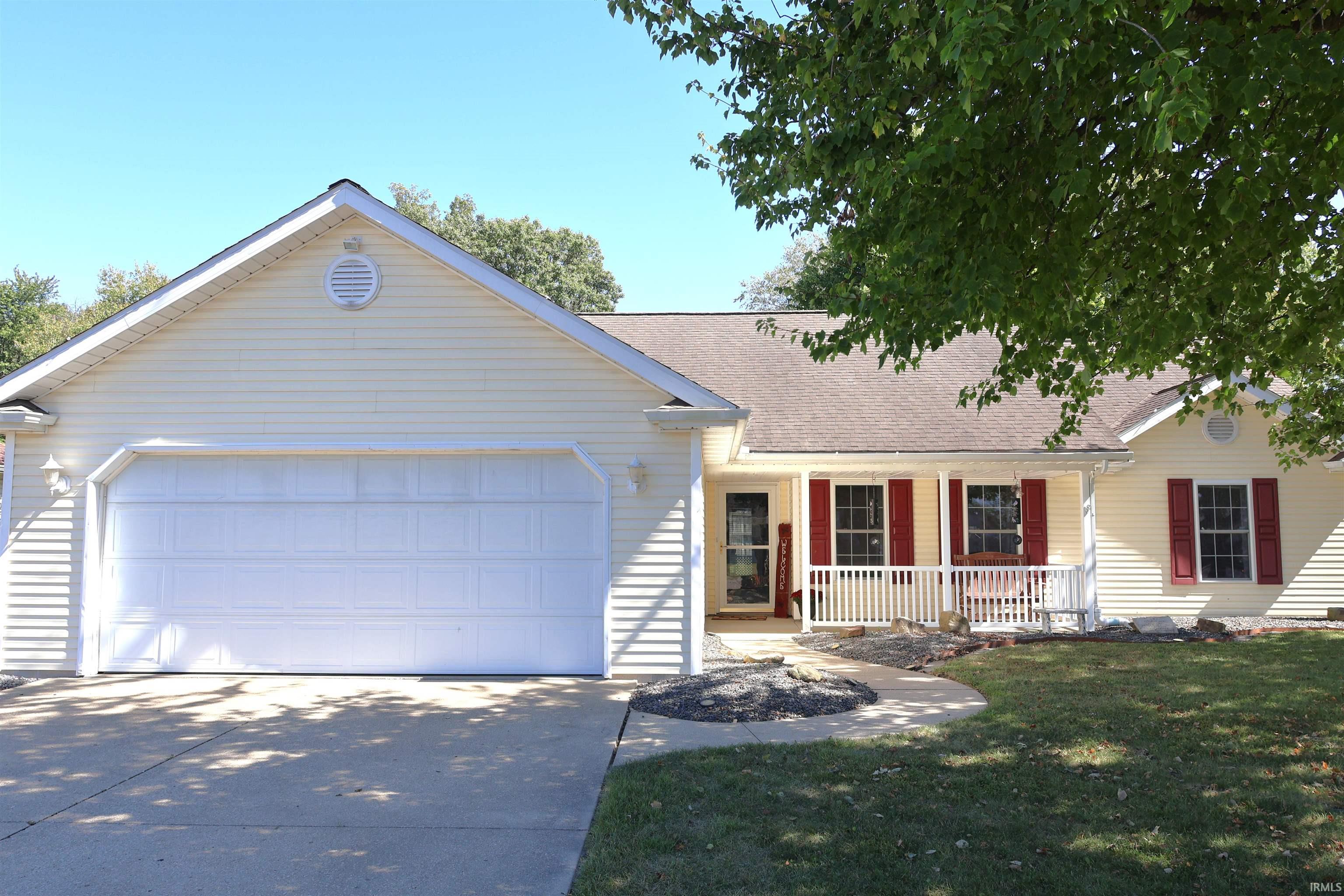 1805 Redbud Court Property Photo 1