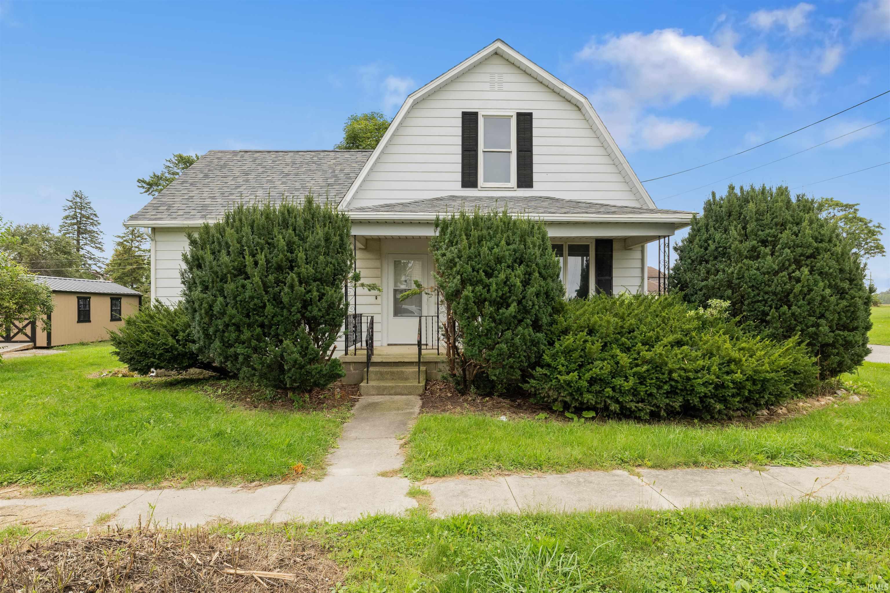 5807 N Sugar Street Property Photo 1