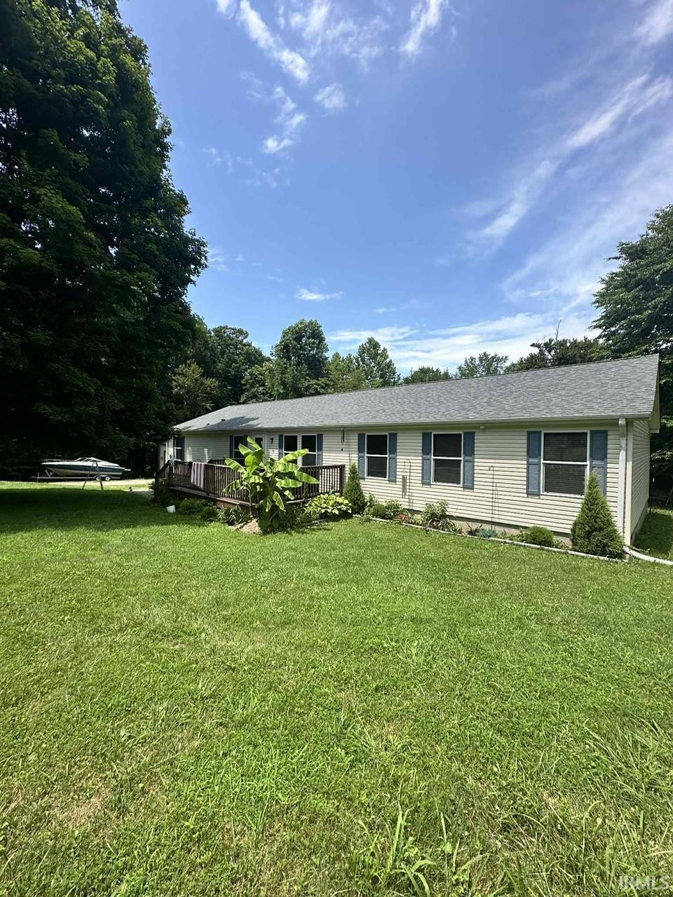 8620 W Evans Road Property Photo 1