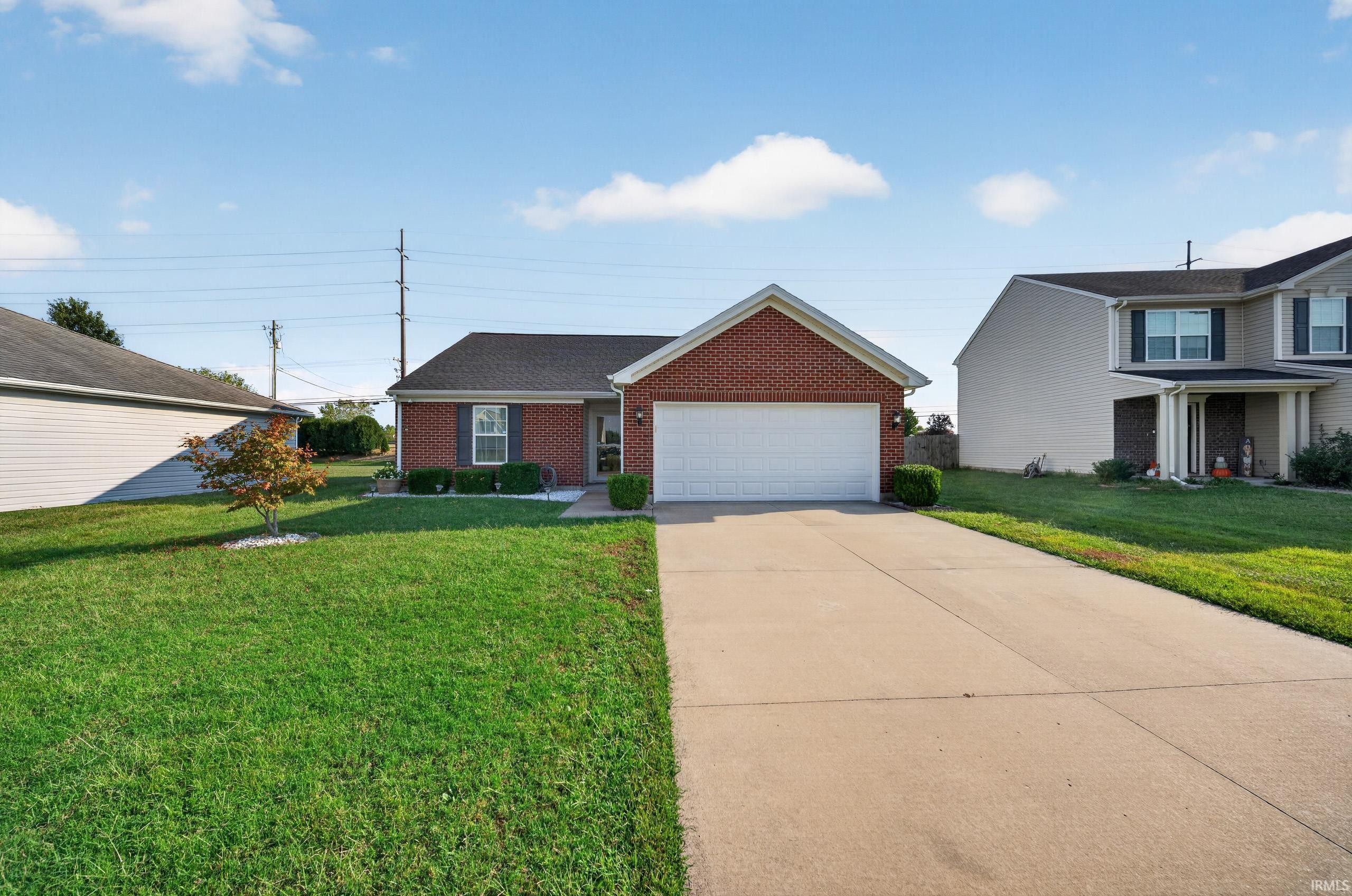817 Candlestick Court Property Photo 1