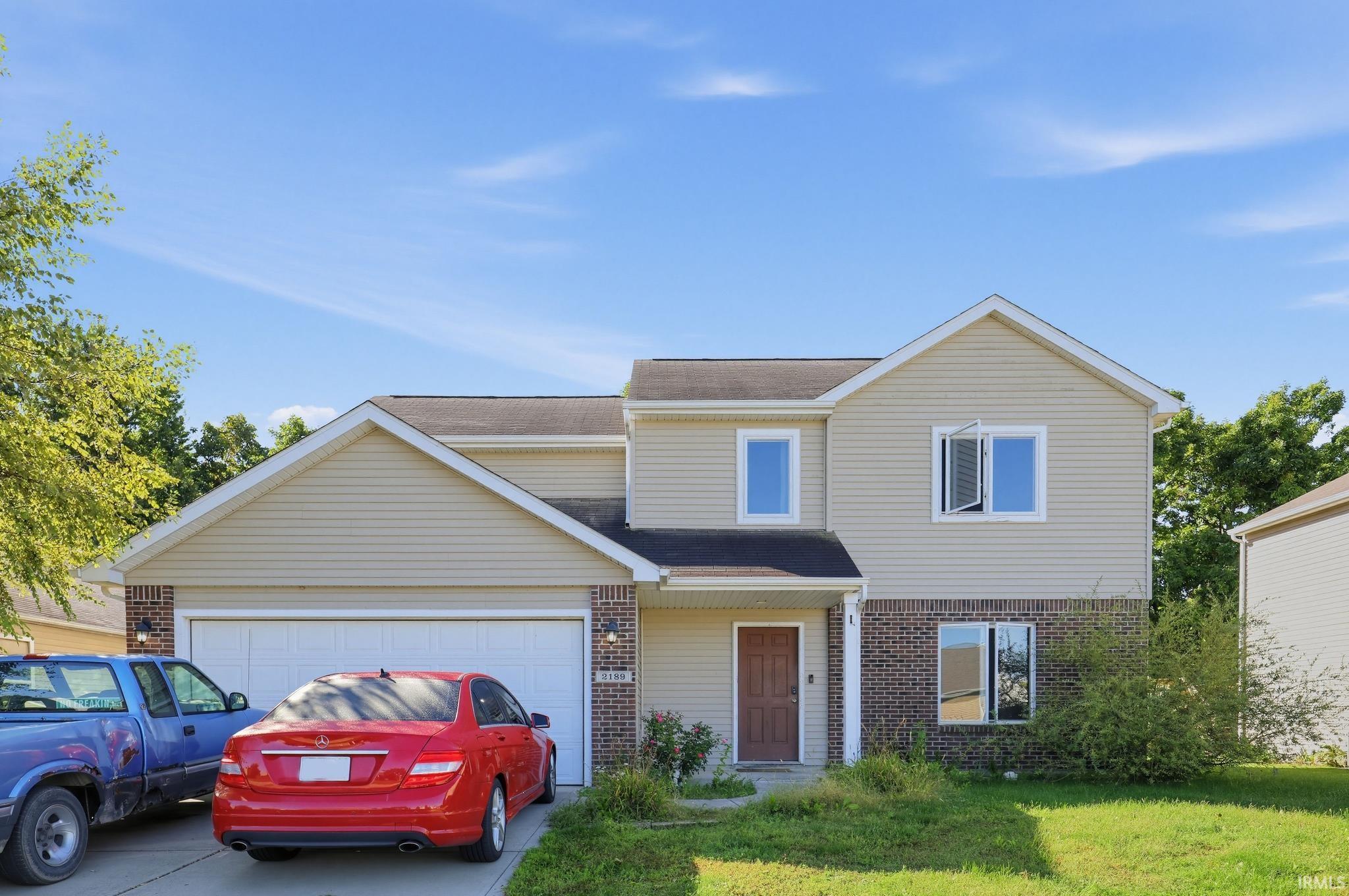 2189 Seven Peaks Drive Property Photo 1
