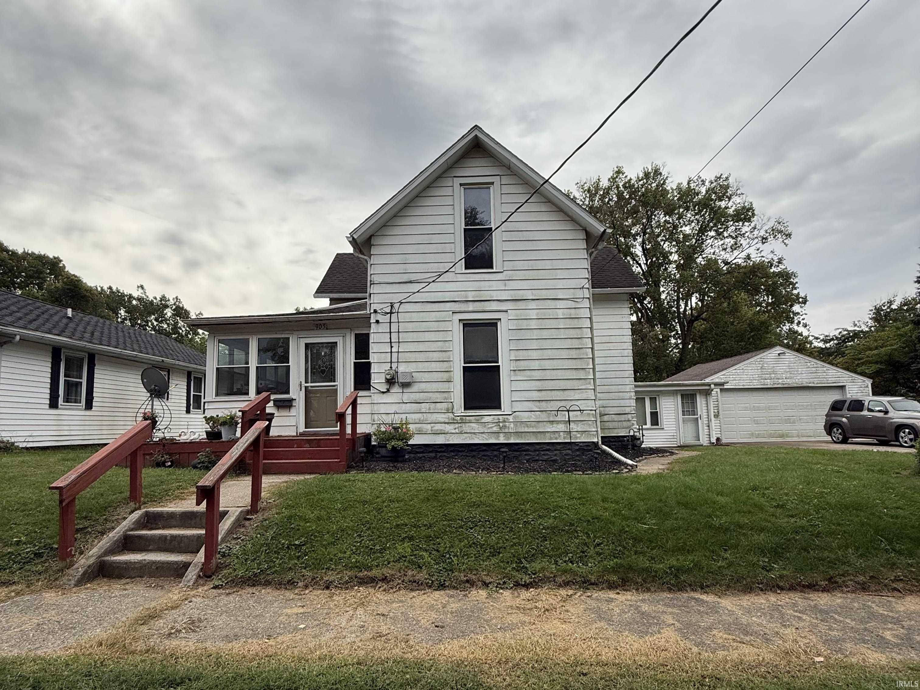 905 W Woodland Avenue Property Photo 1