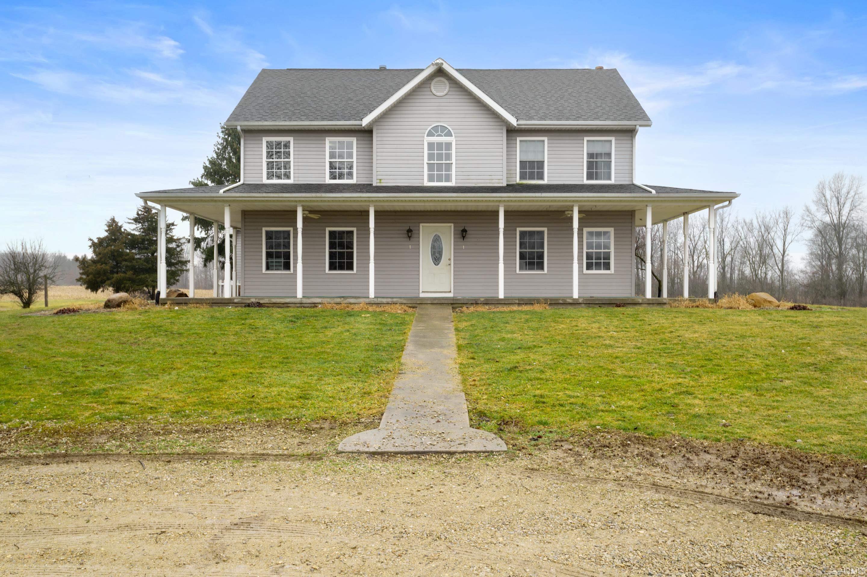6647 W 350 S Property Photo 1