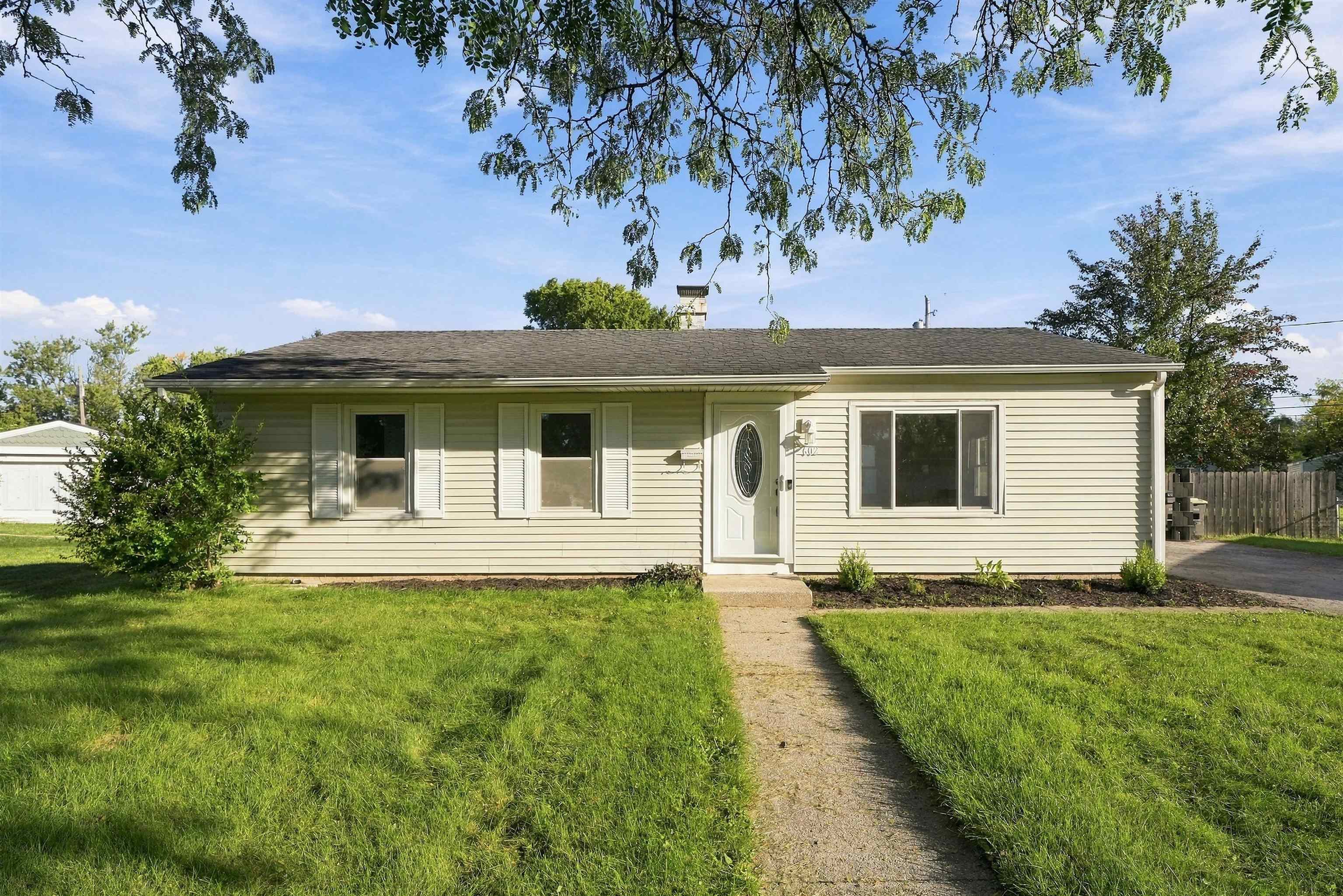 602 Lyell Court Property Photo 1