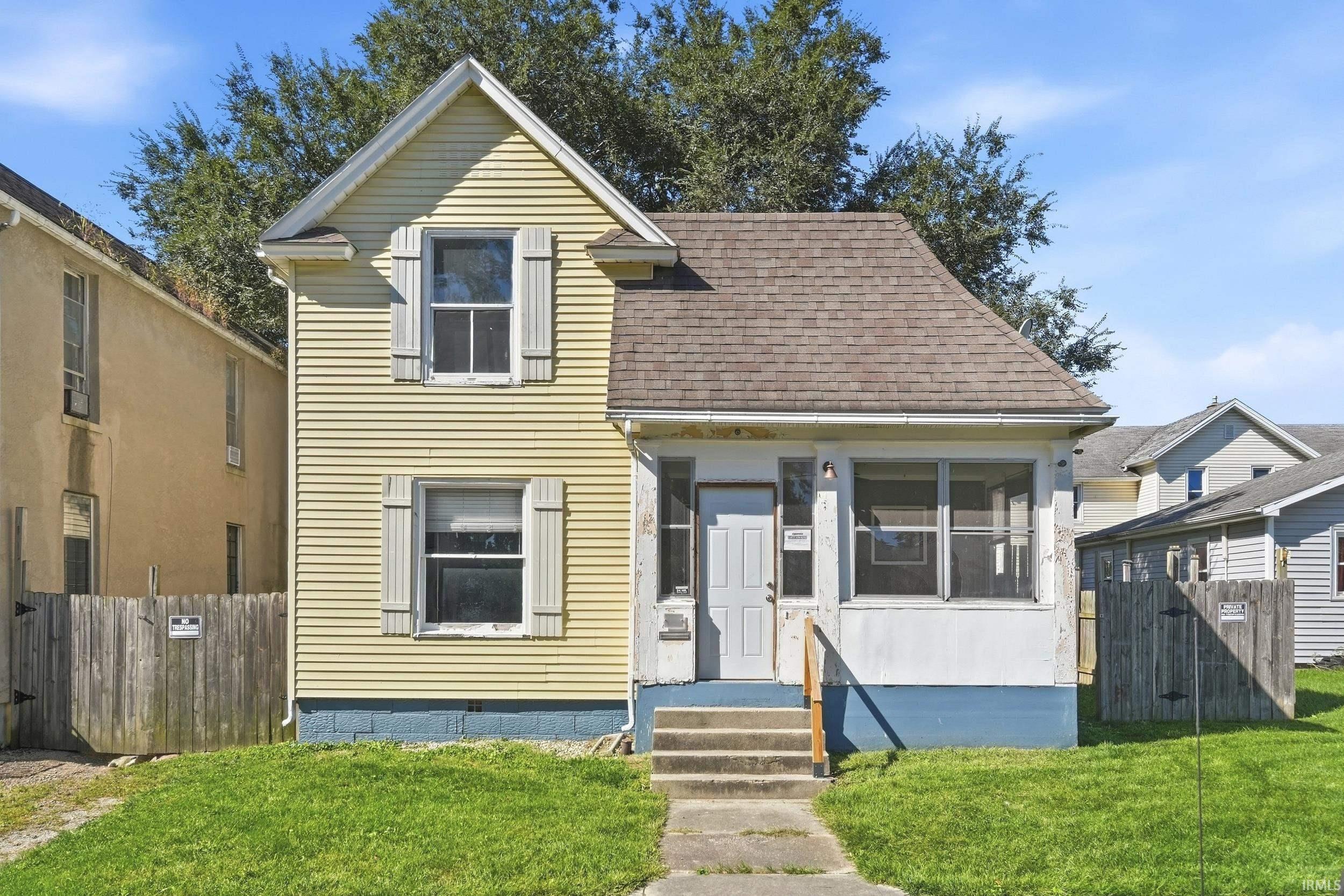 208 S Franklin Street Property Photo 1