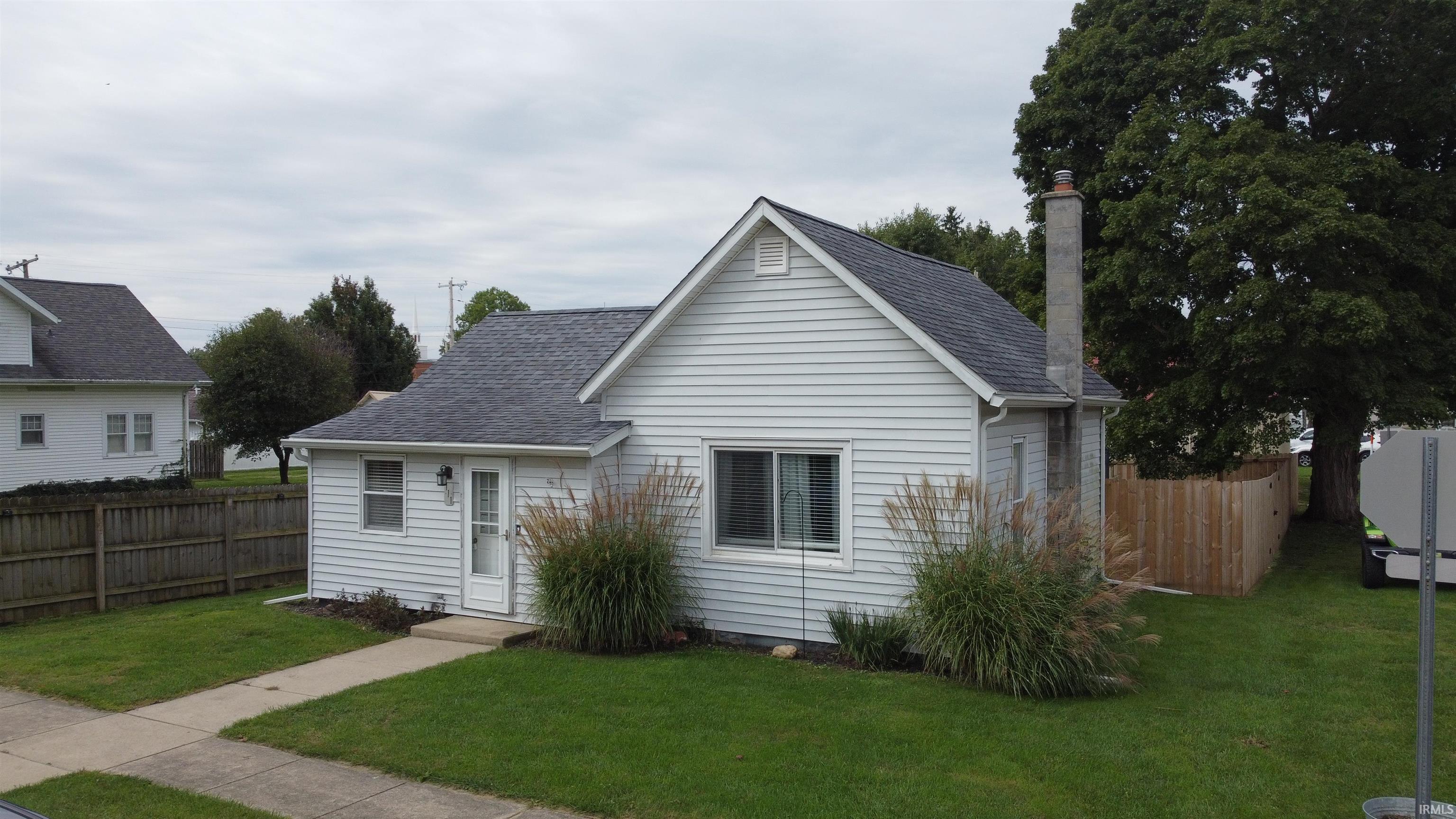 111 N Yale St. Property Photo 1