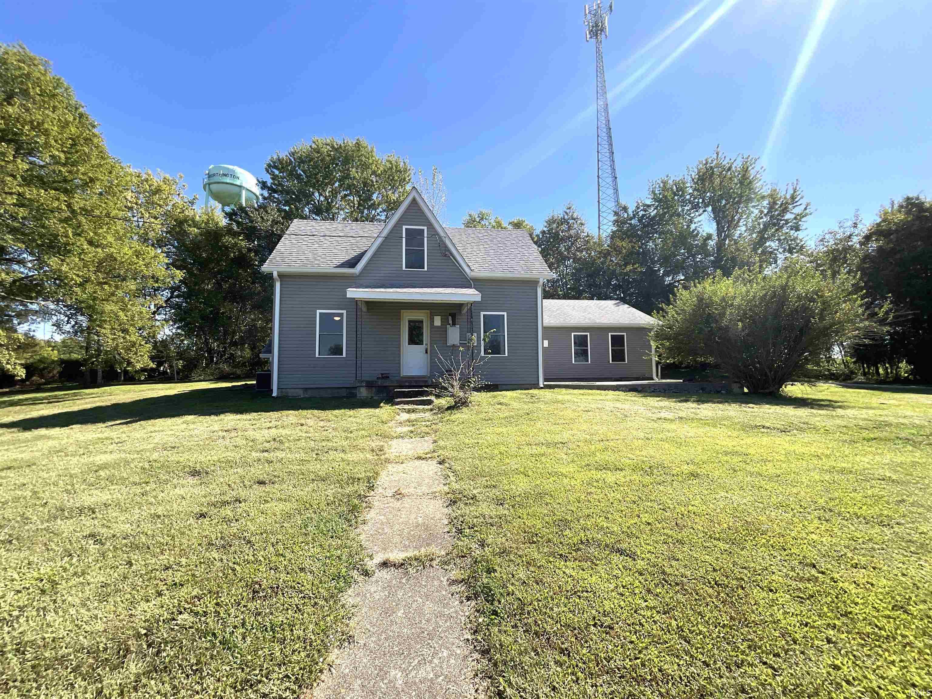 317 Center Street Property Photo 1