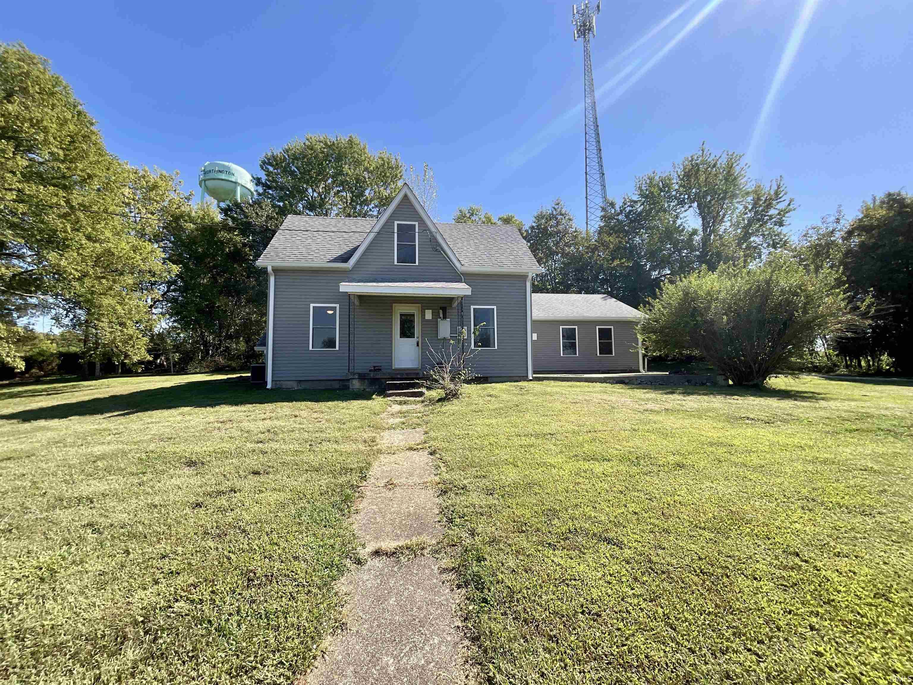317 Center Street Property Photo 1