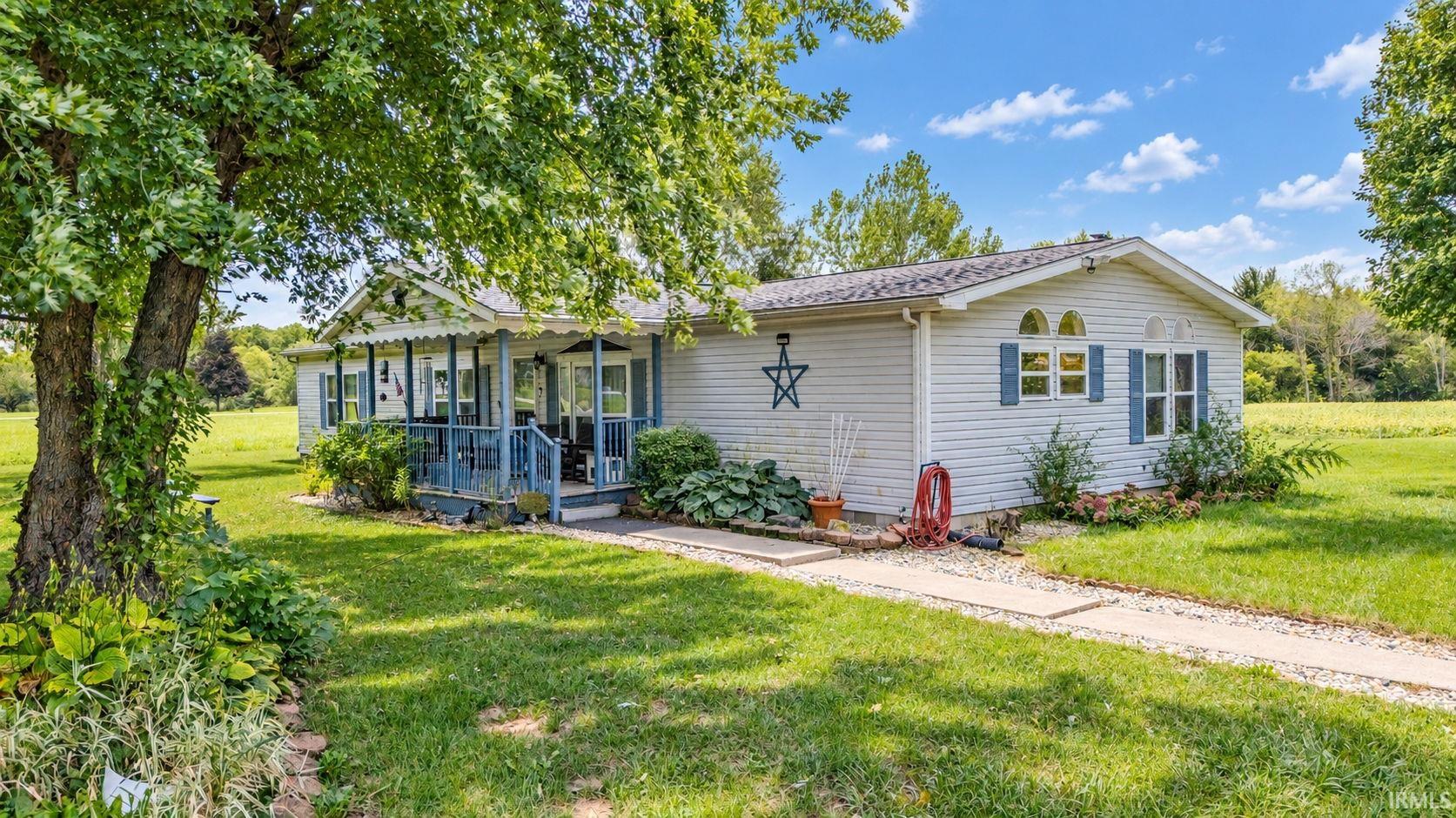 6463 E 500 S Property Photo 1