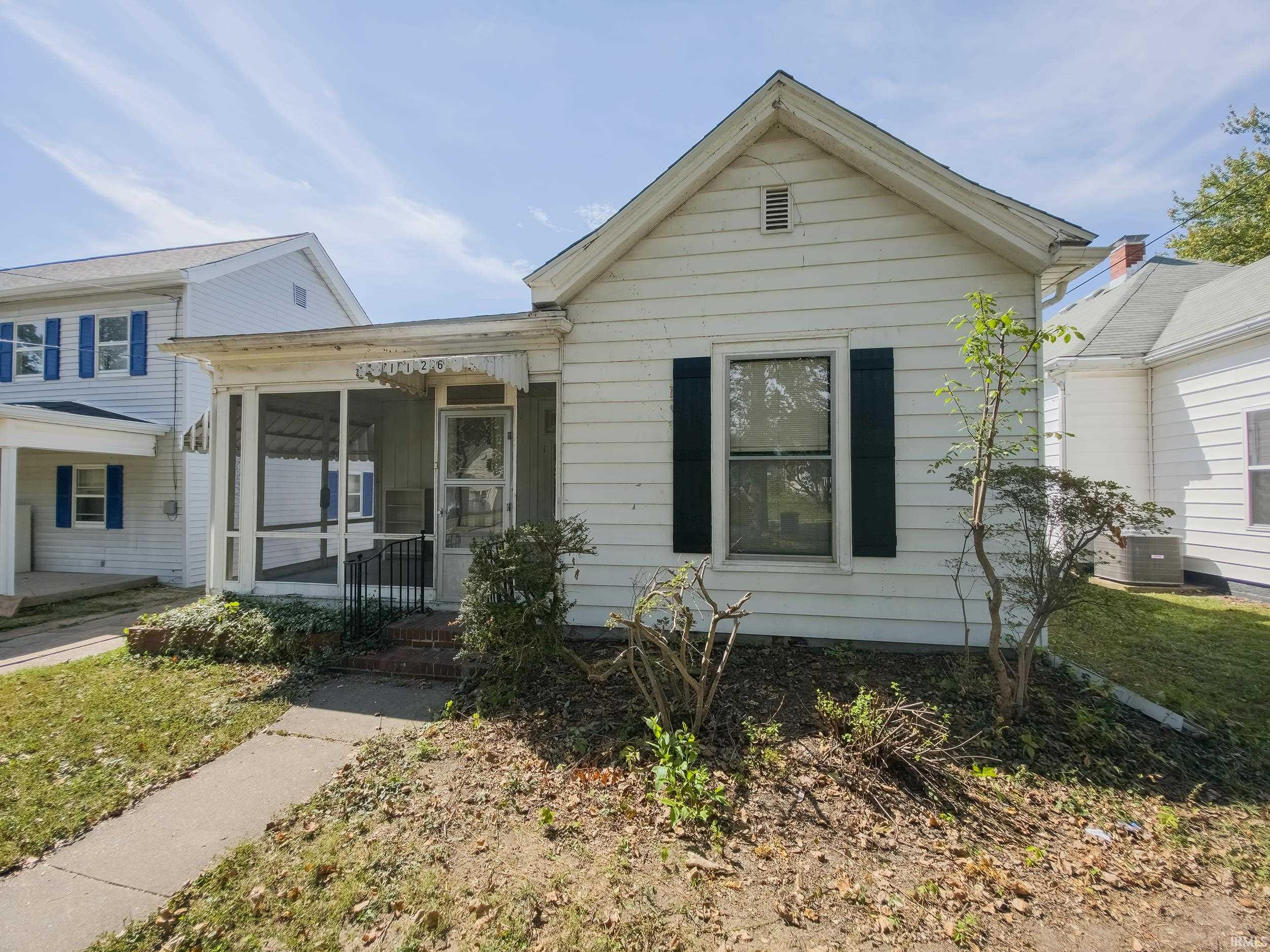 1126 N Mulberry Street Property Photo 1