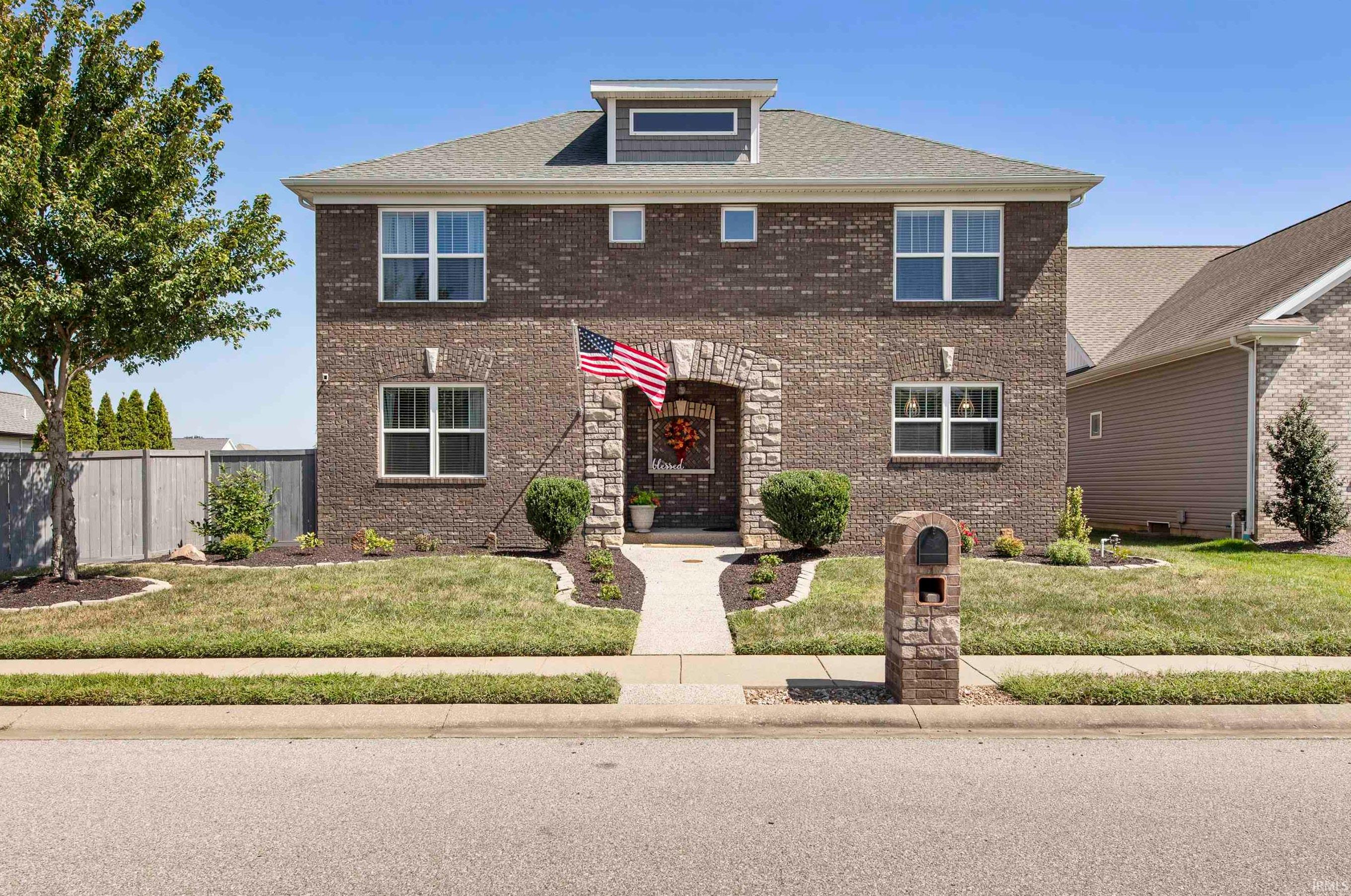 15333 Reading Drive Property Photo 1