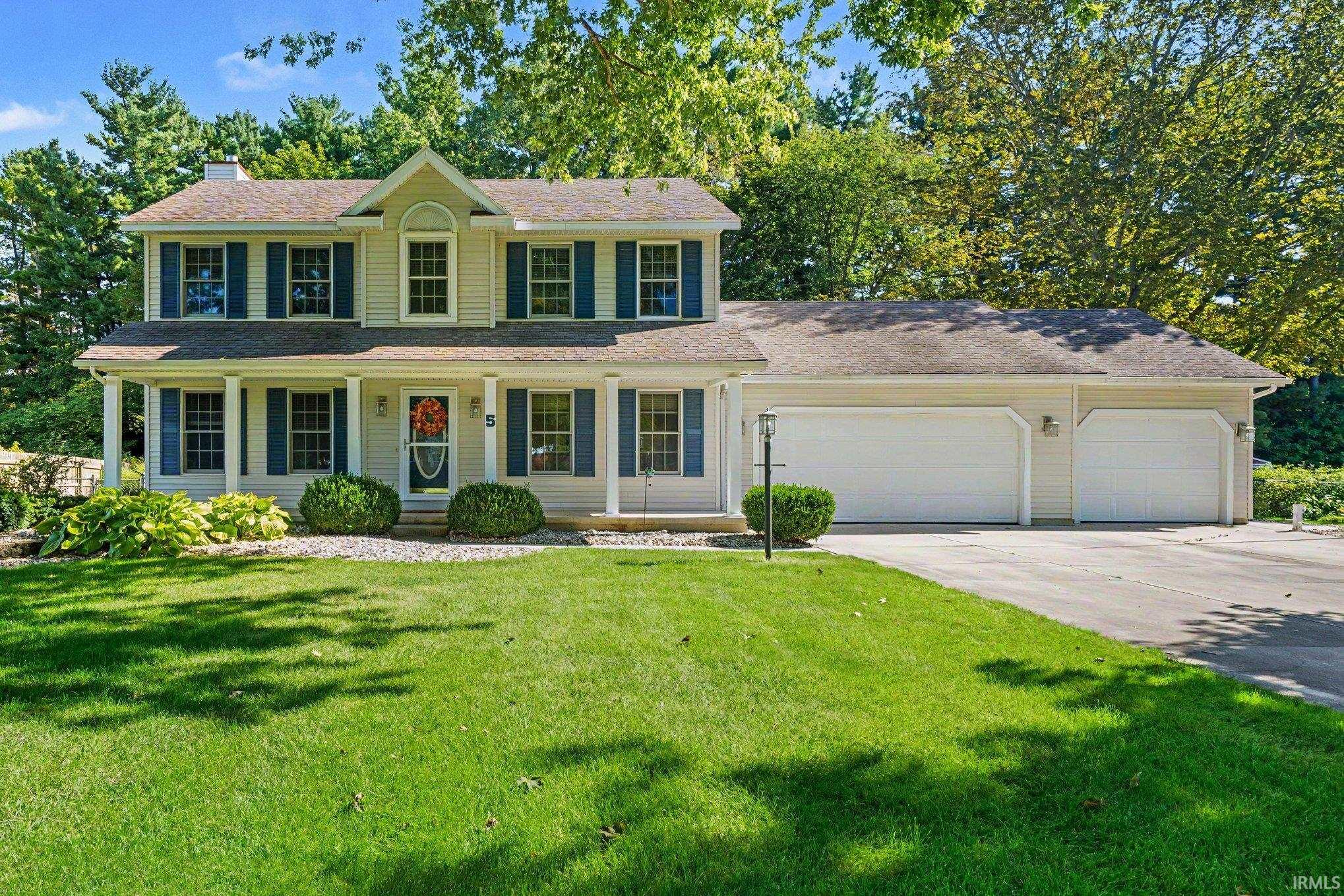 5 Shore Manor Drive Property Photo 1