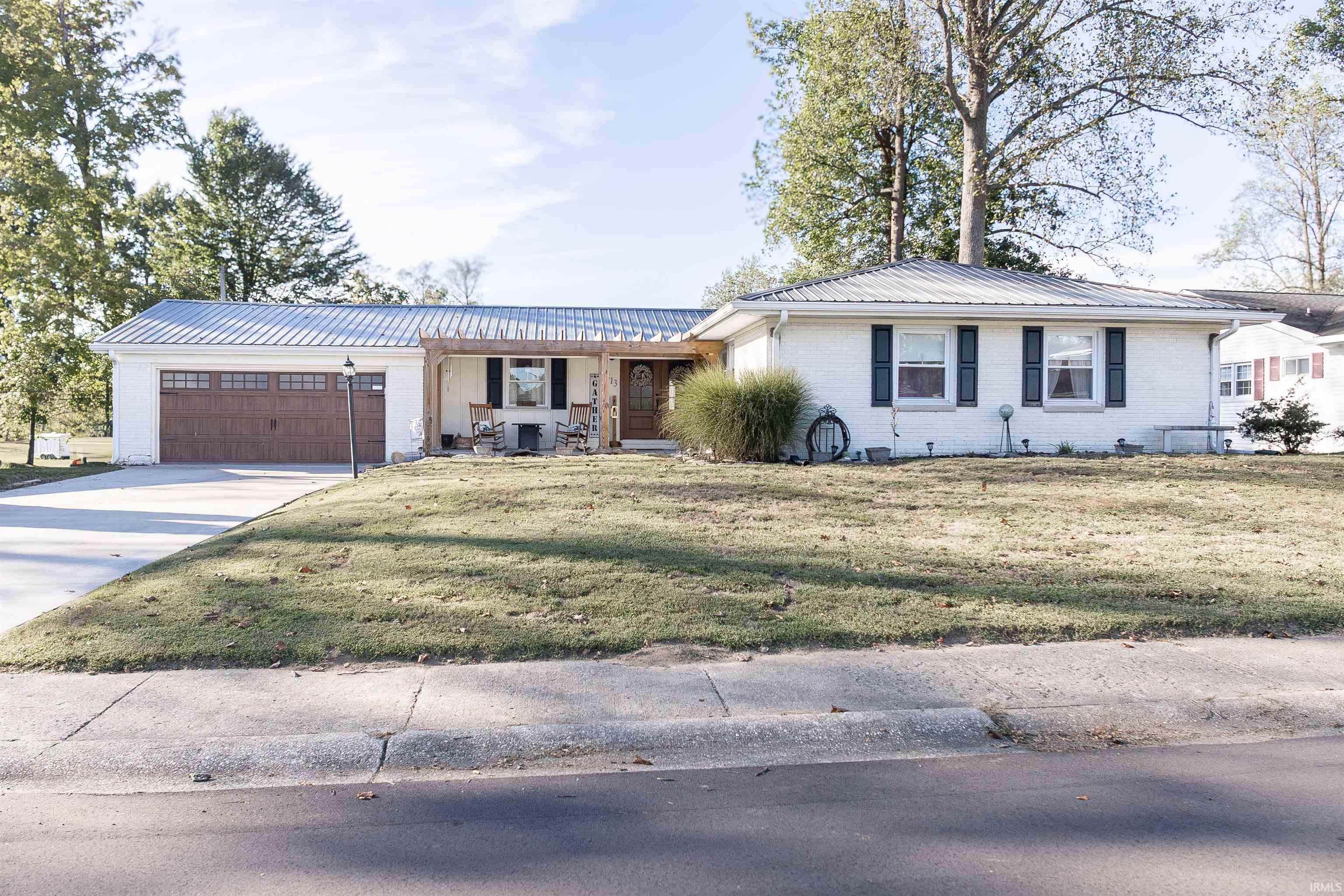 513 Forest View Drive Property Photo 1