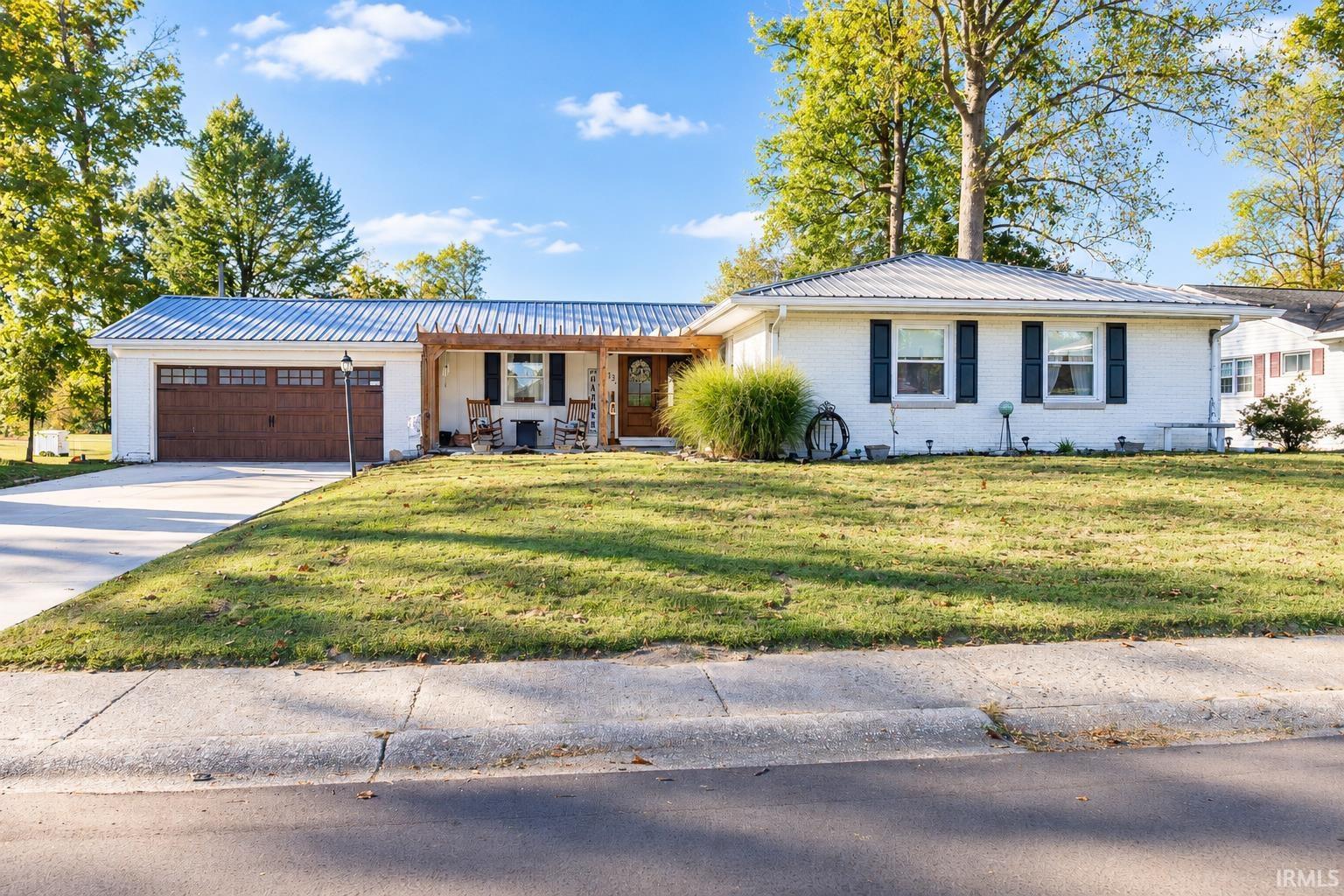 513 Forest View Drive Property Photo 1