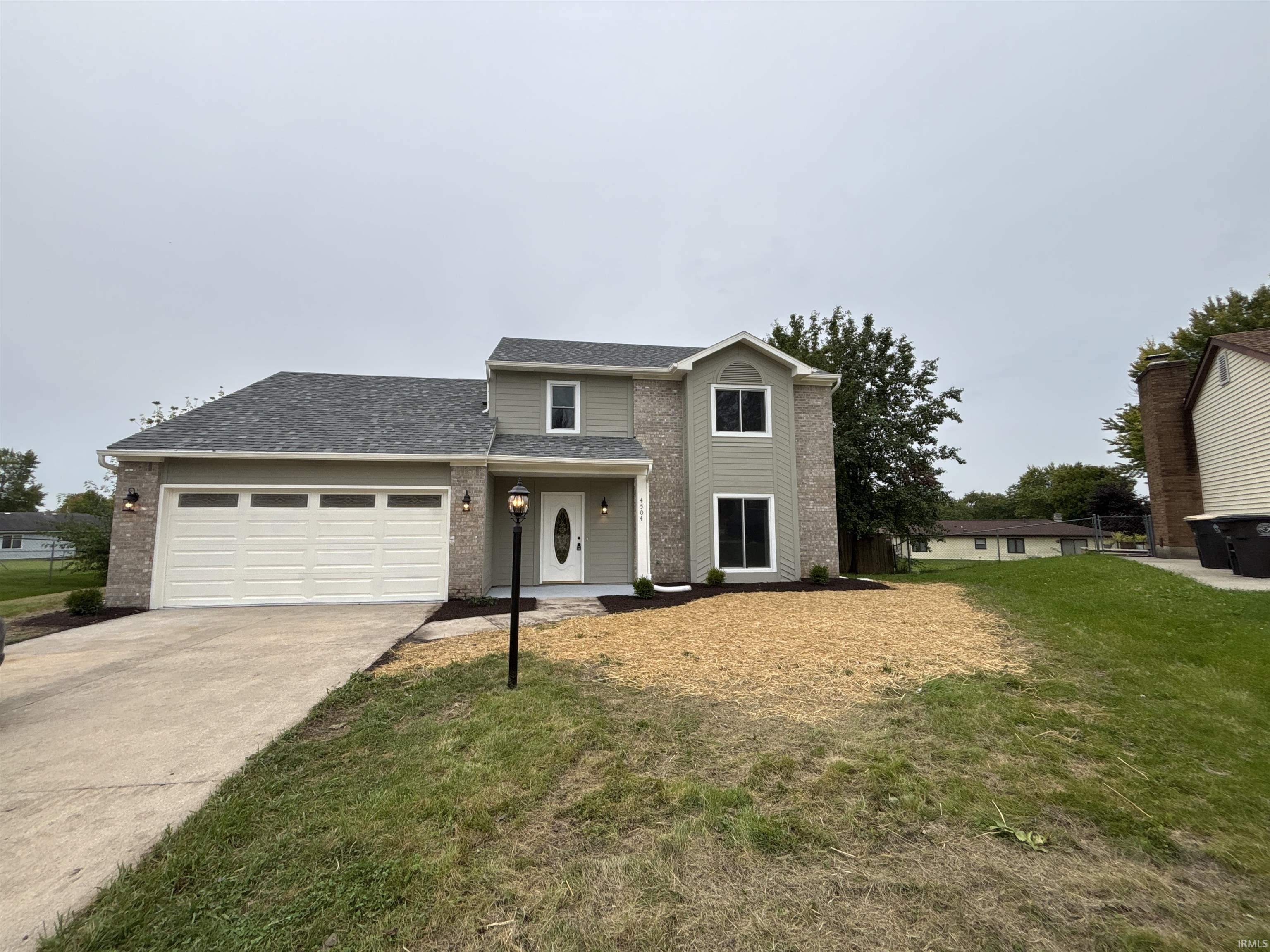 4504 Woodlynn Court Property Photo 1