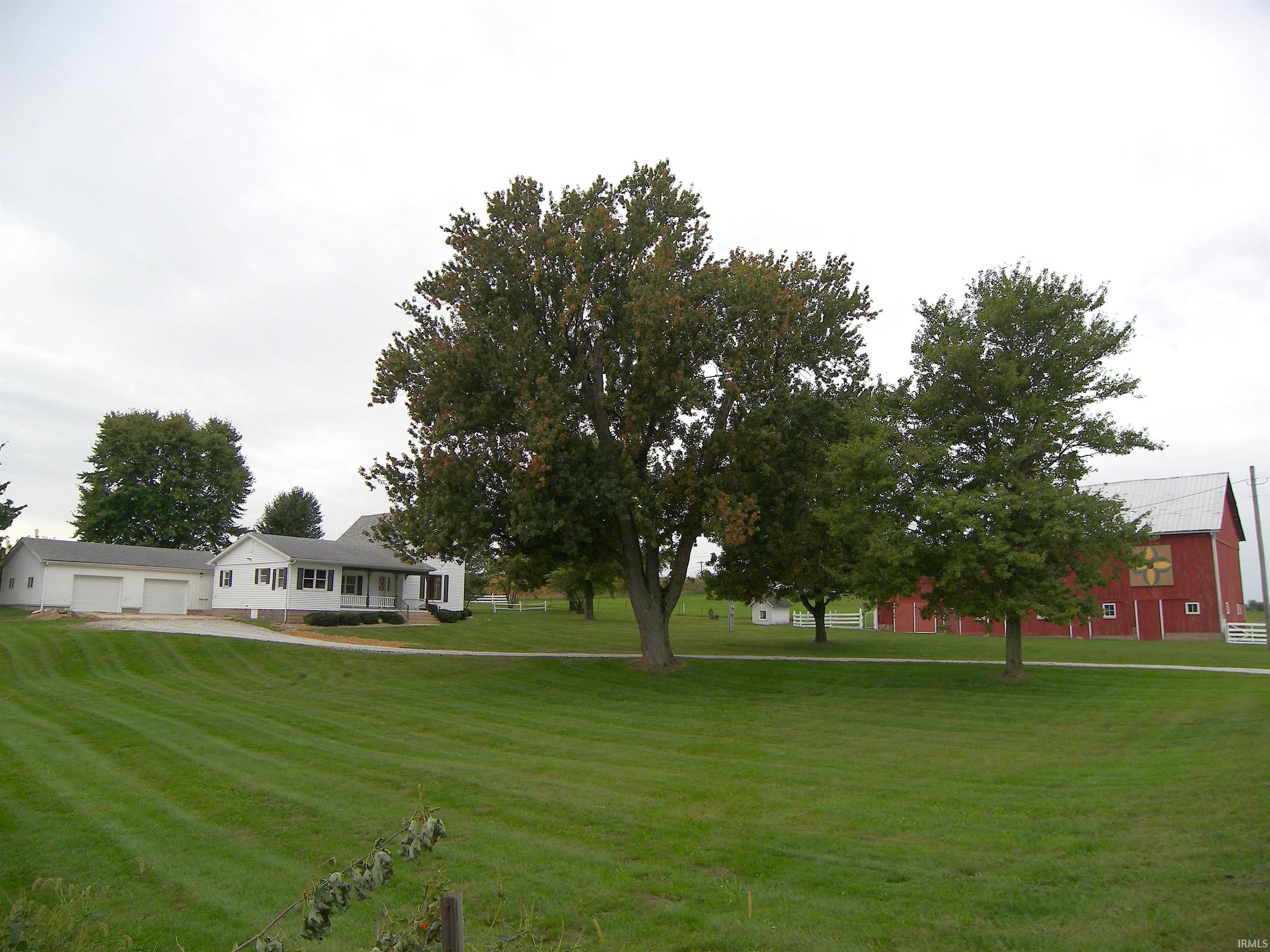 10933 17th Road Property Photo 1
