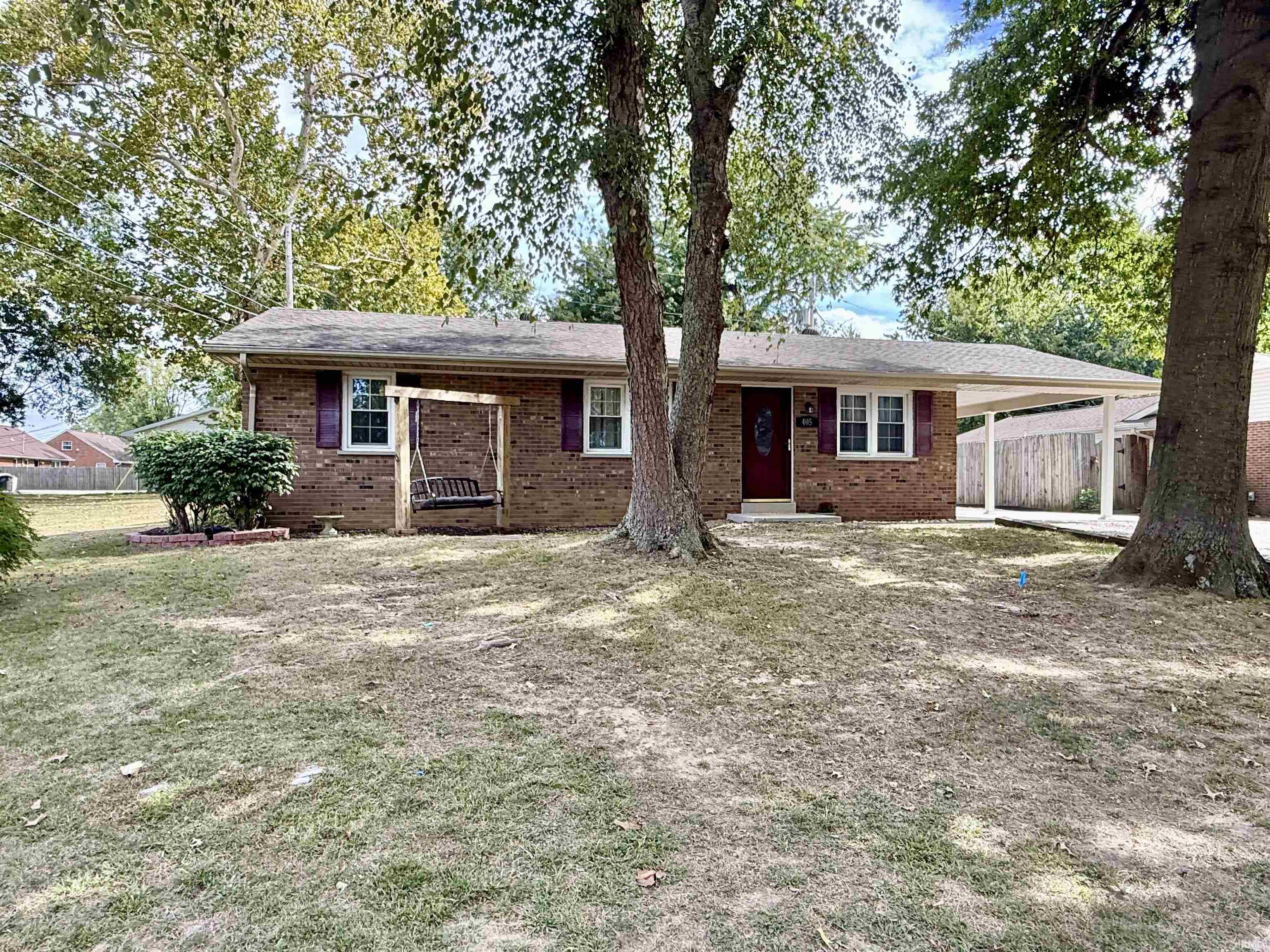 405 N Ohio Street Property Photo 1
