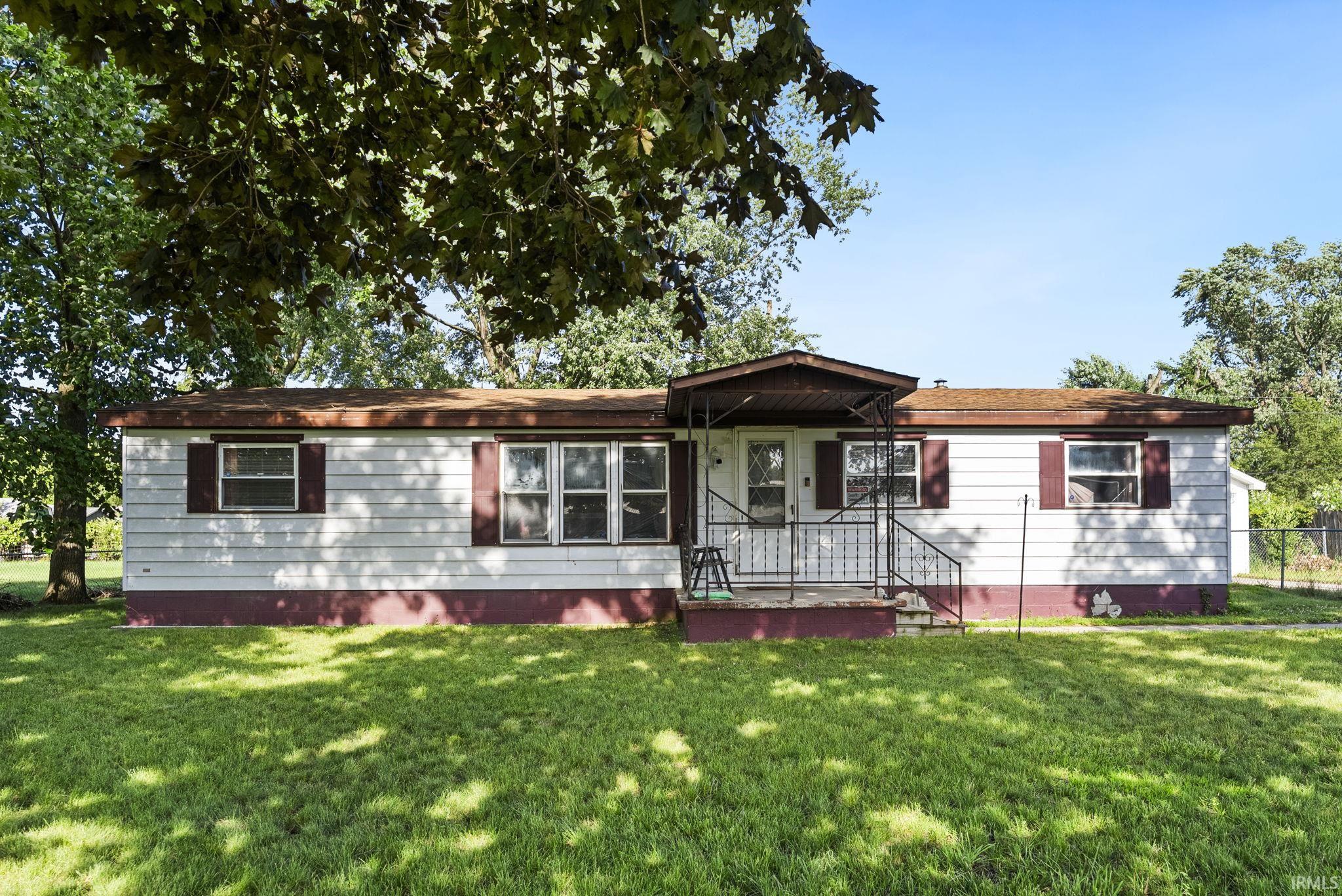 2710 Kreighbaum Street Property Photo 1