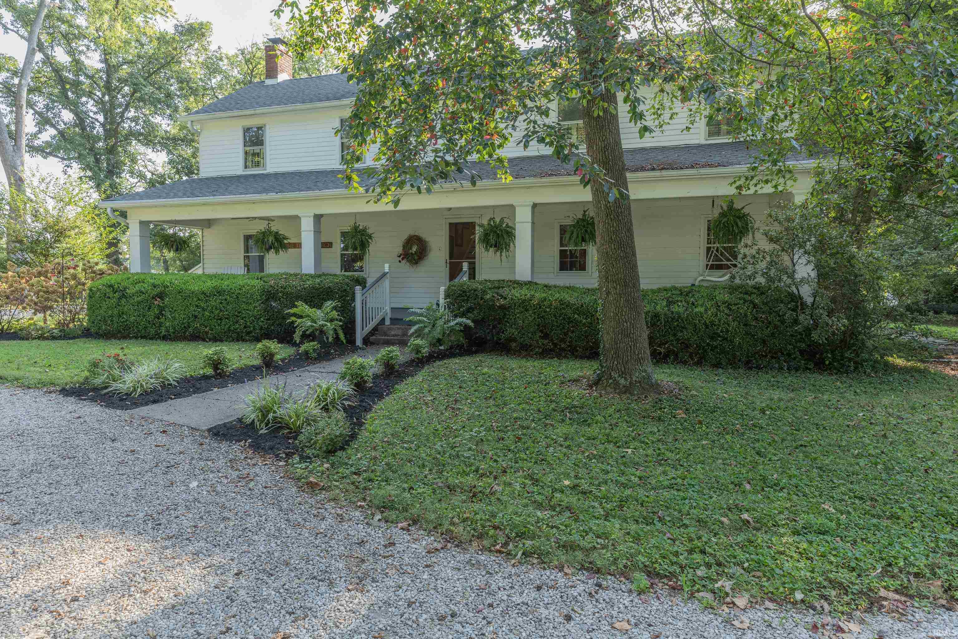 6531 Oak Hill Road Property Photo 1