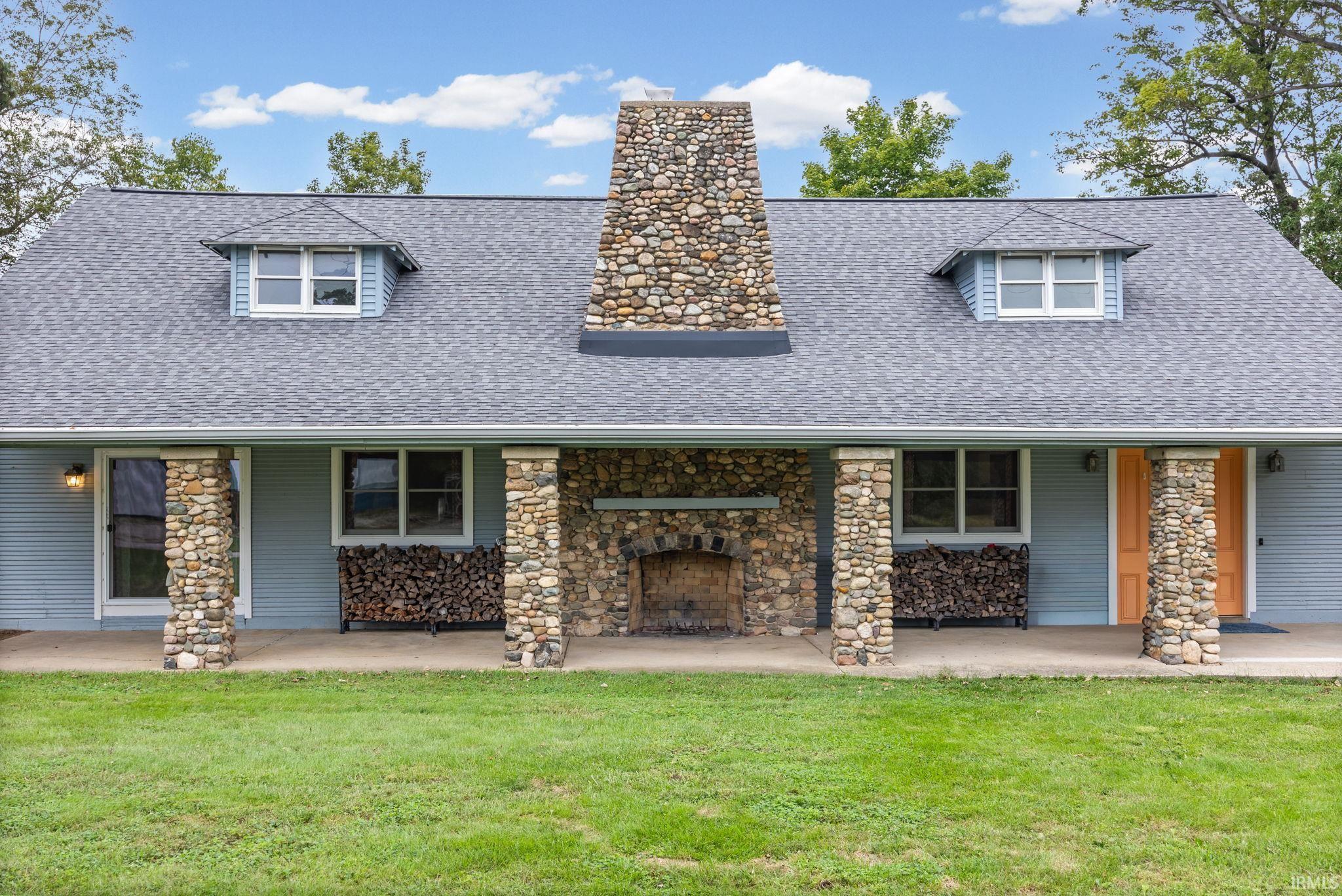 7110 Goldsberry Road Property Photo 1
