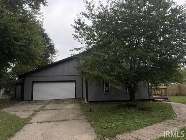 520 Downey Avenue Property Photo 1