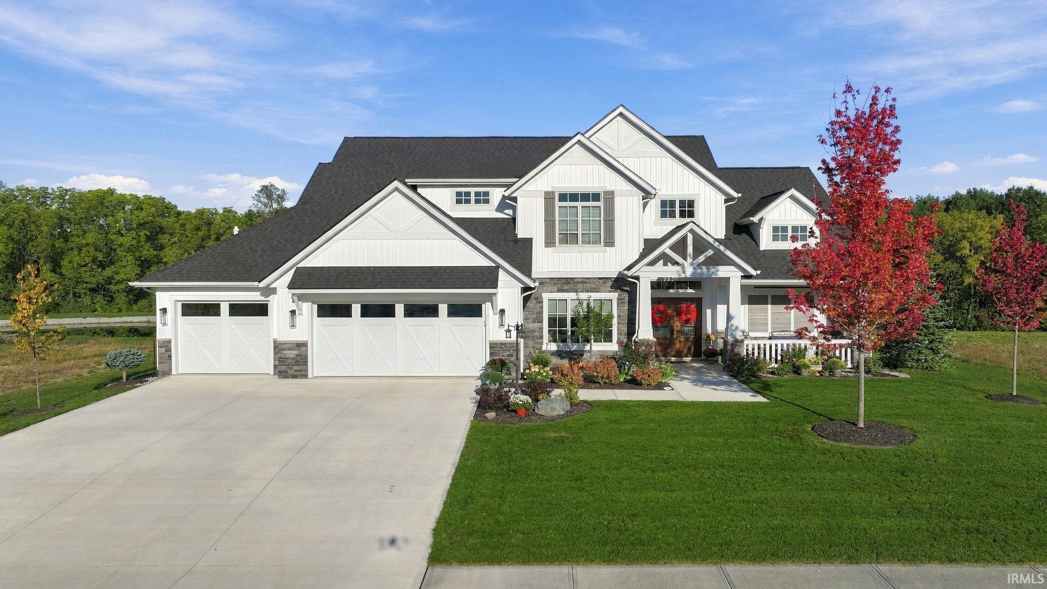476 Keltic Pines Boulevard Property Photo 1