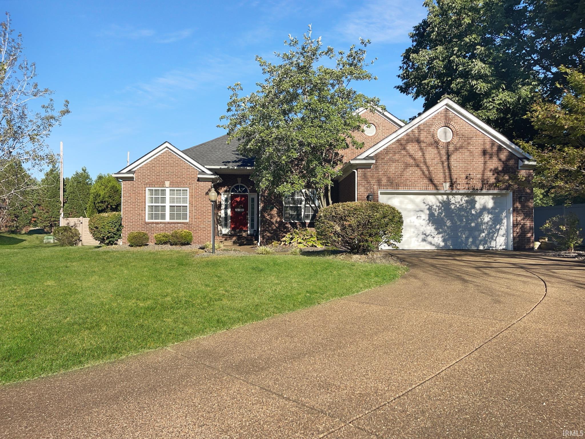 2277 Sagewood Court Property Photo 1