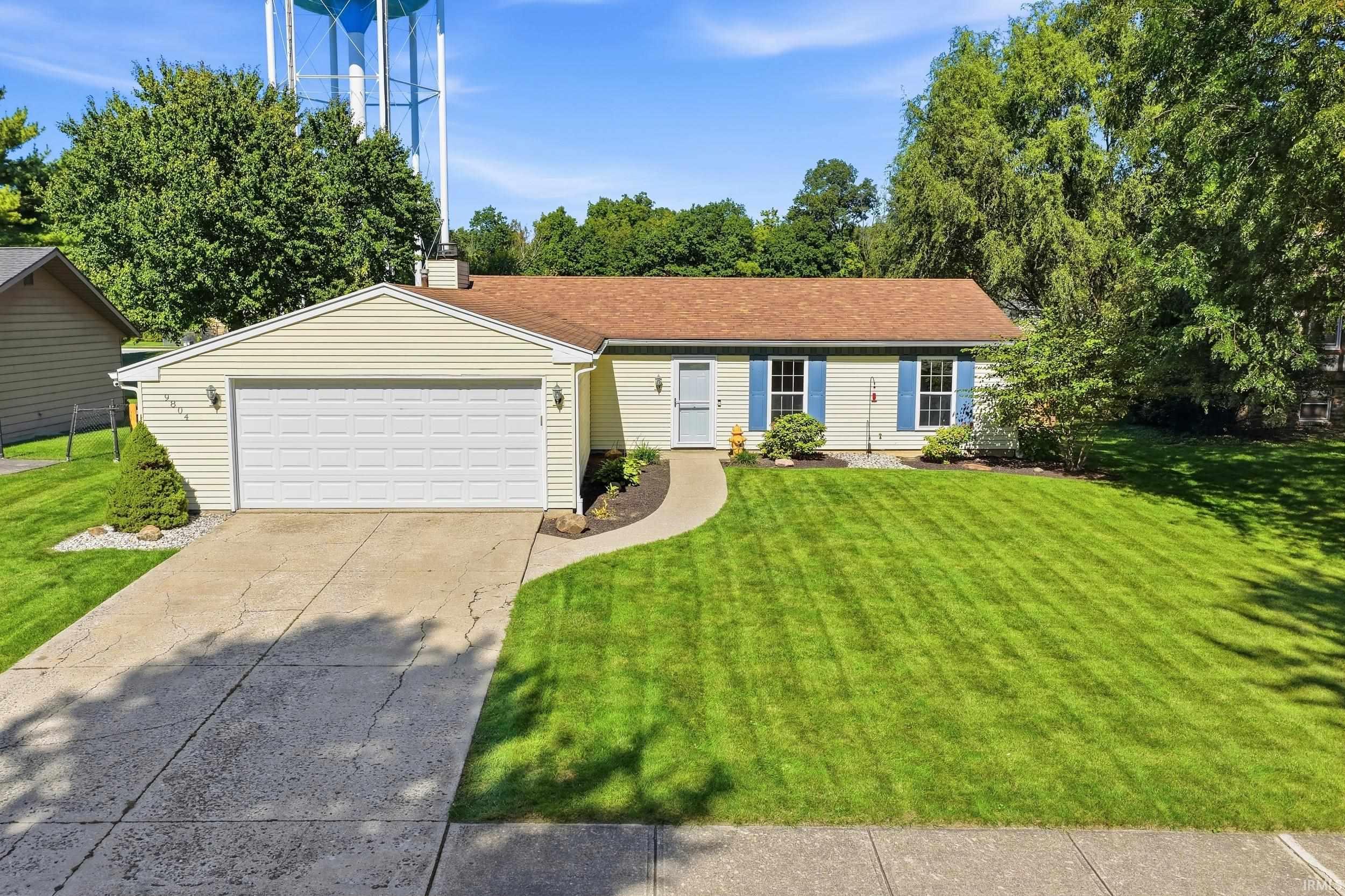 9804 Tiffany Drive Property Photo 1