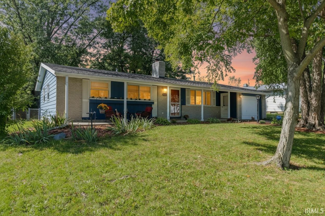 2811 Bosworth Drive Property Photo 1