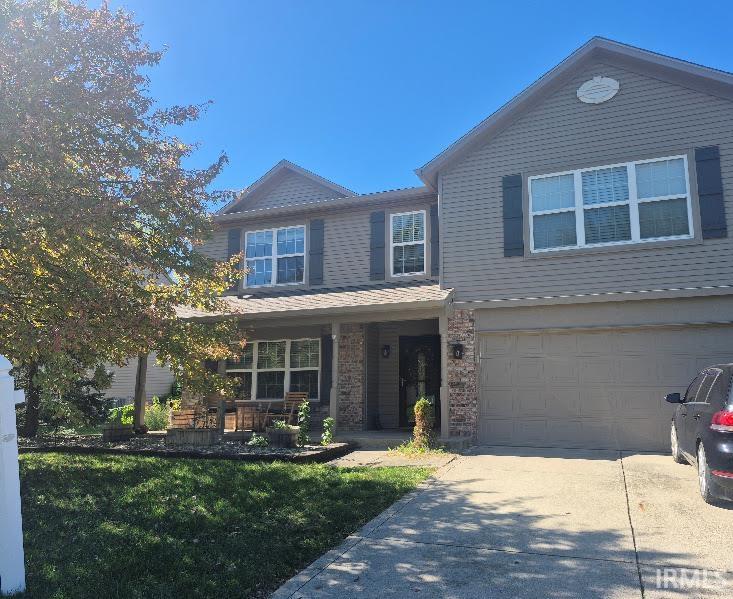 4548 Copper Grove Drive