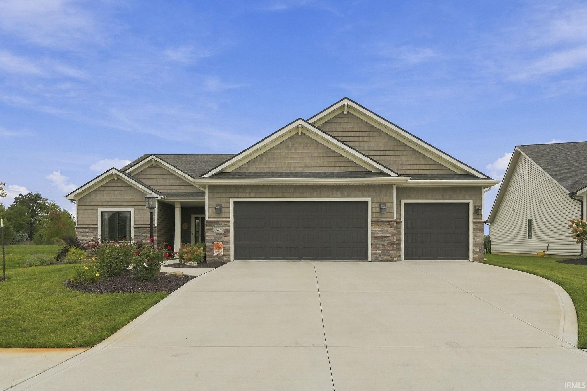 18764 Eisley Cove Property Photo 1