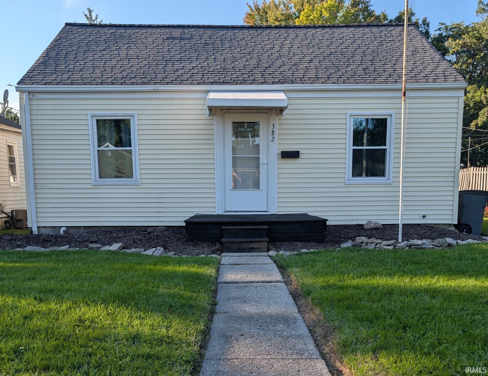 382 Stevenson Street Property Photo 1