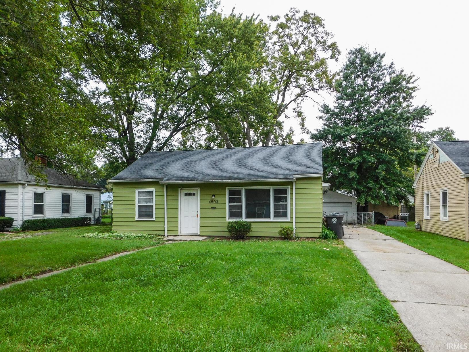 4503 Standish Drive Property Photo 1