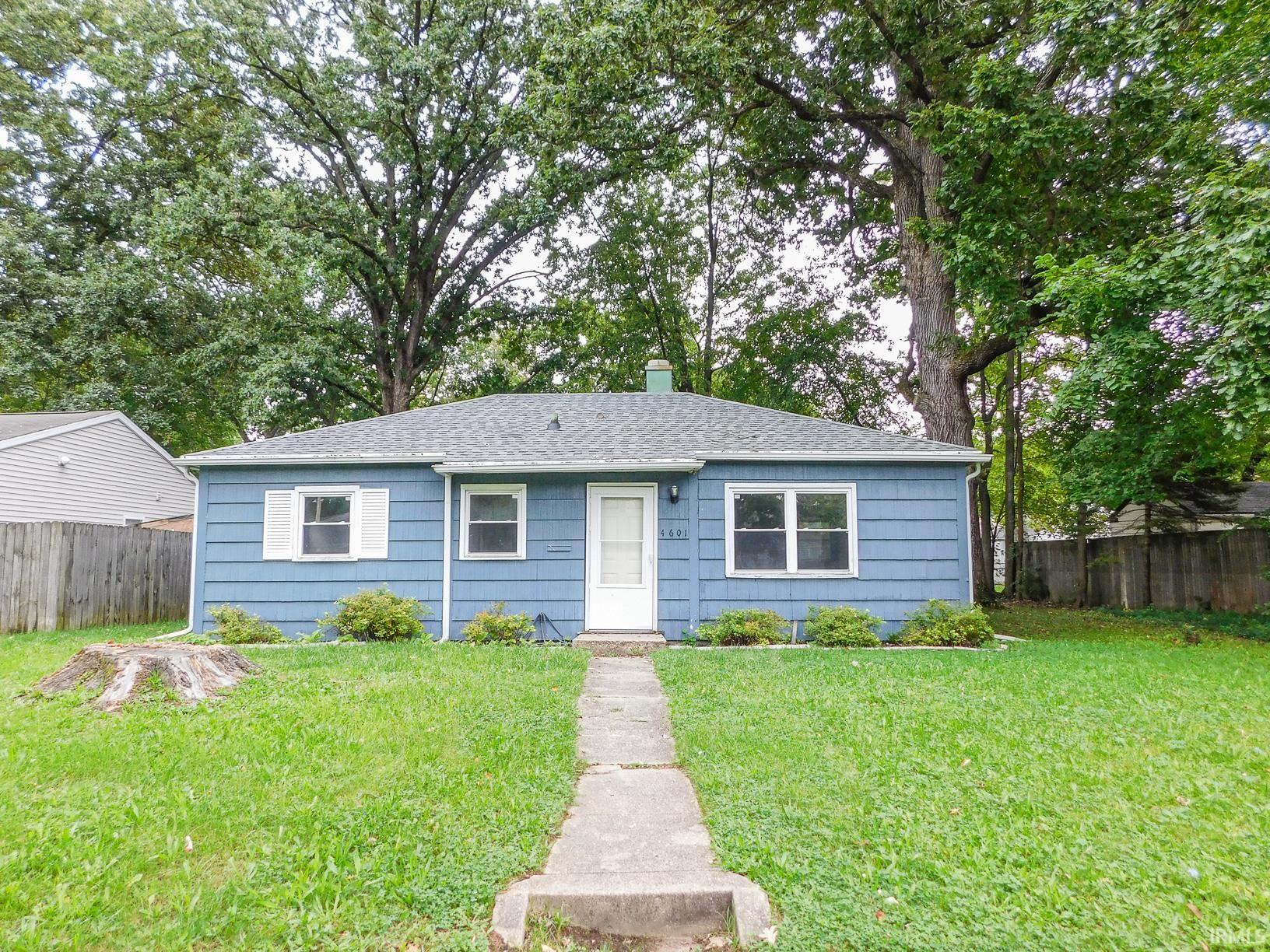 4601 Bowser Avenue Property Photo 1