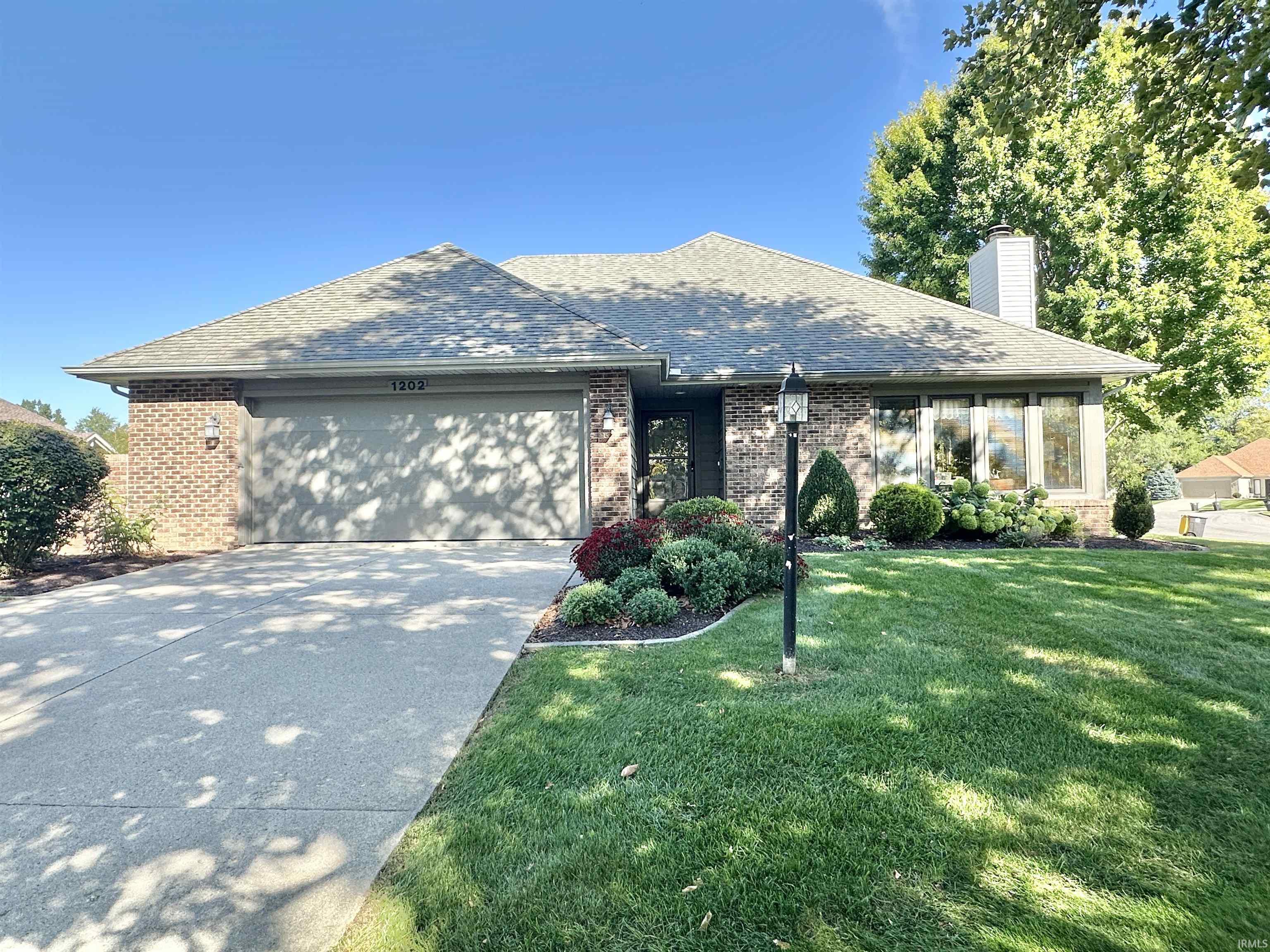 1202 Providence Drive Property Photo 1