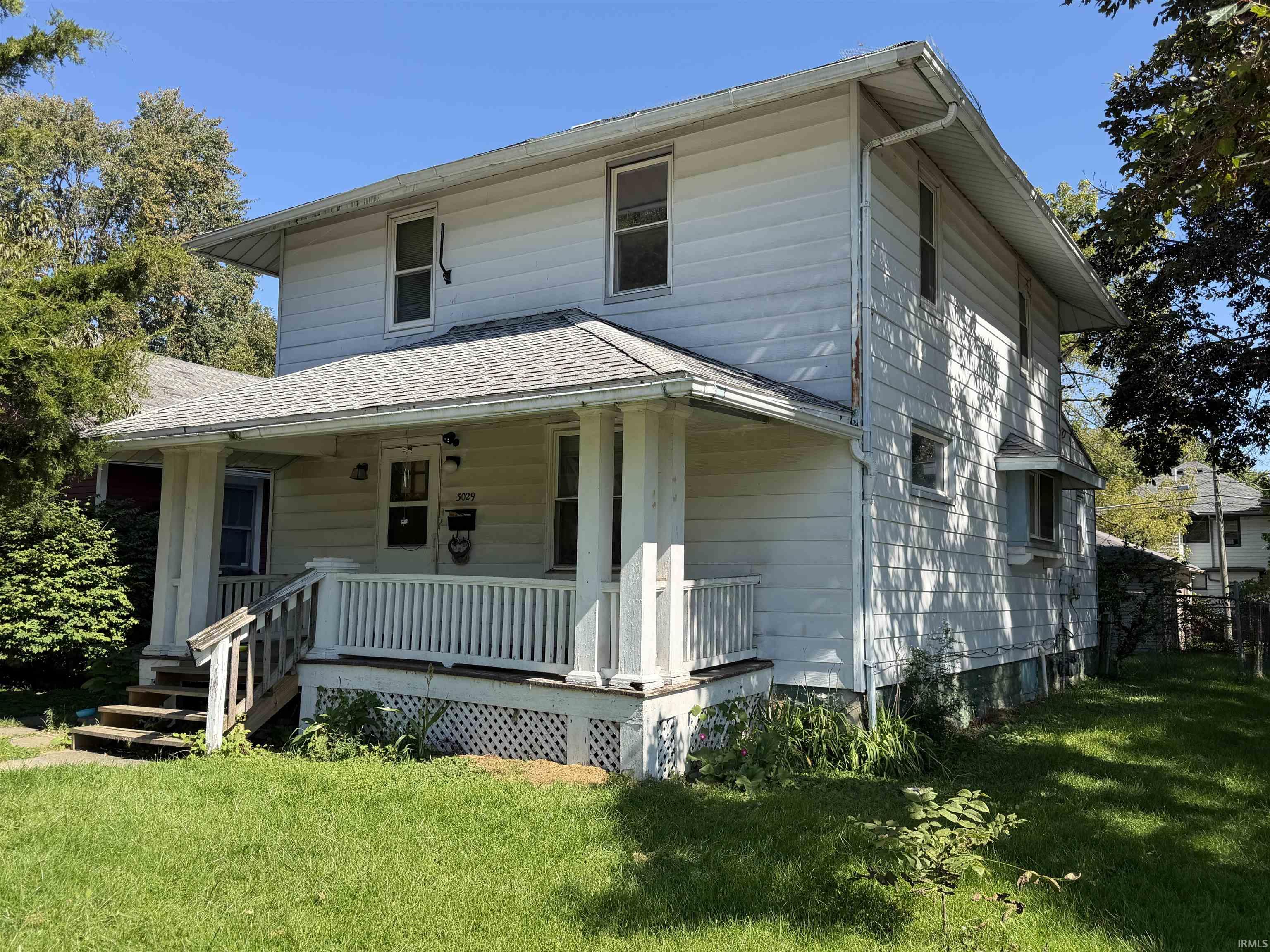 3029 Euclid Avenue Property Photo 1