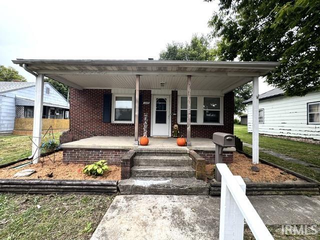 1105 S Mcdonald Street Property Photo 1