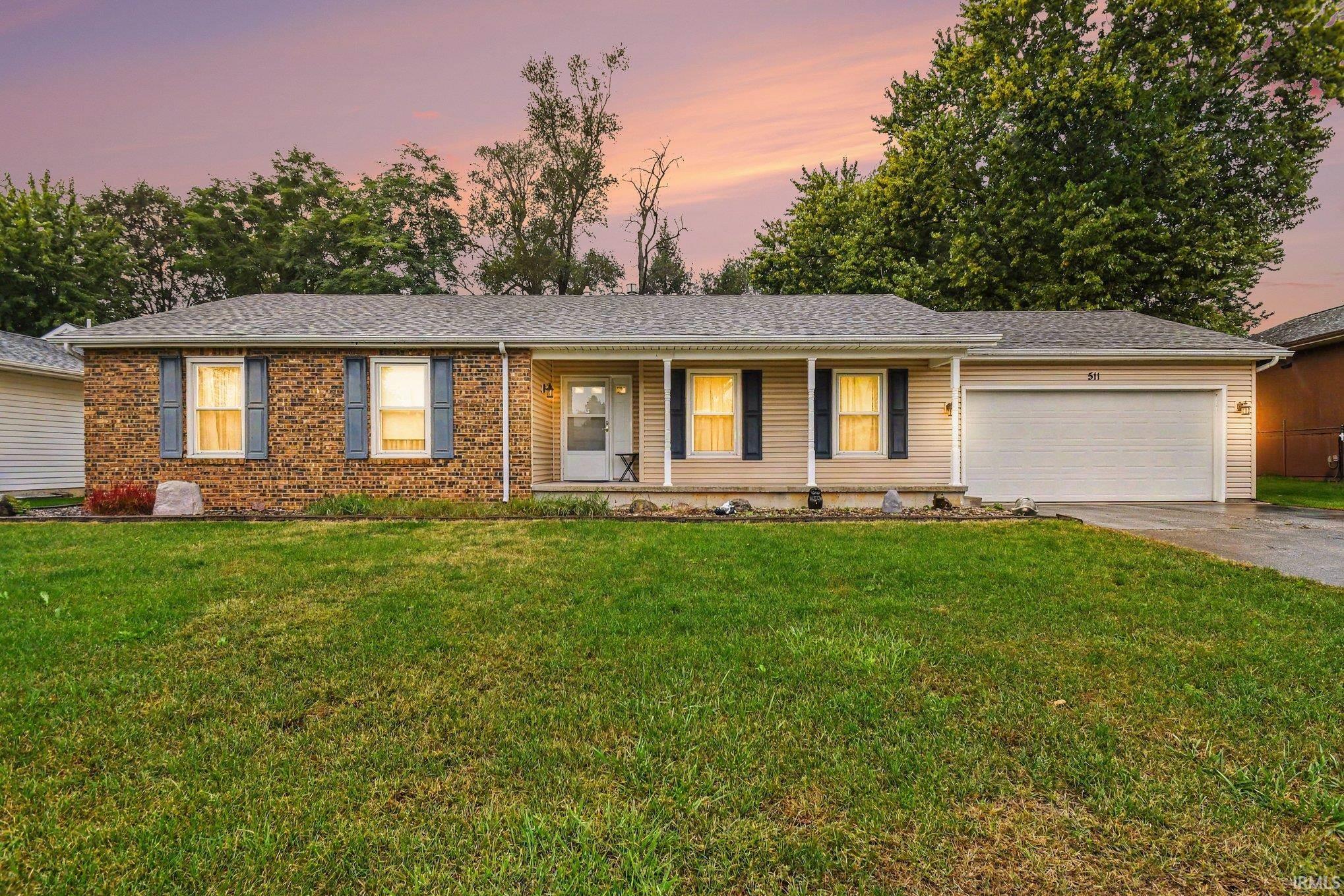 511 S Brook Avenue Property Photo 1