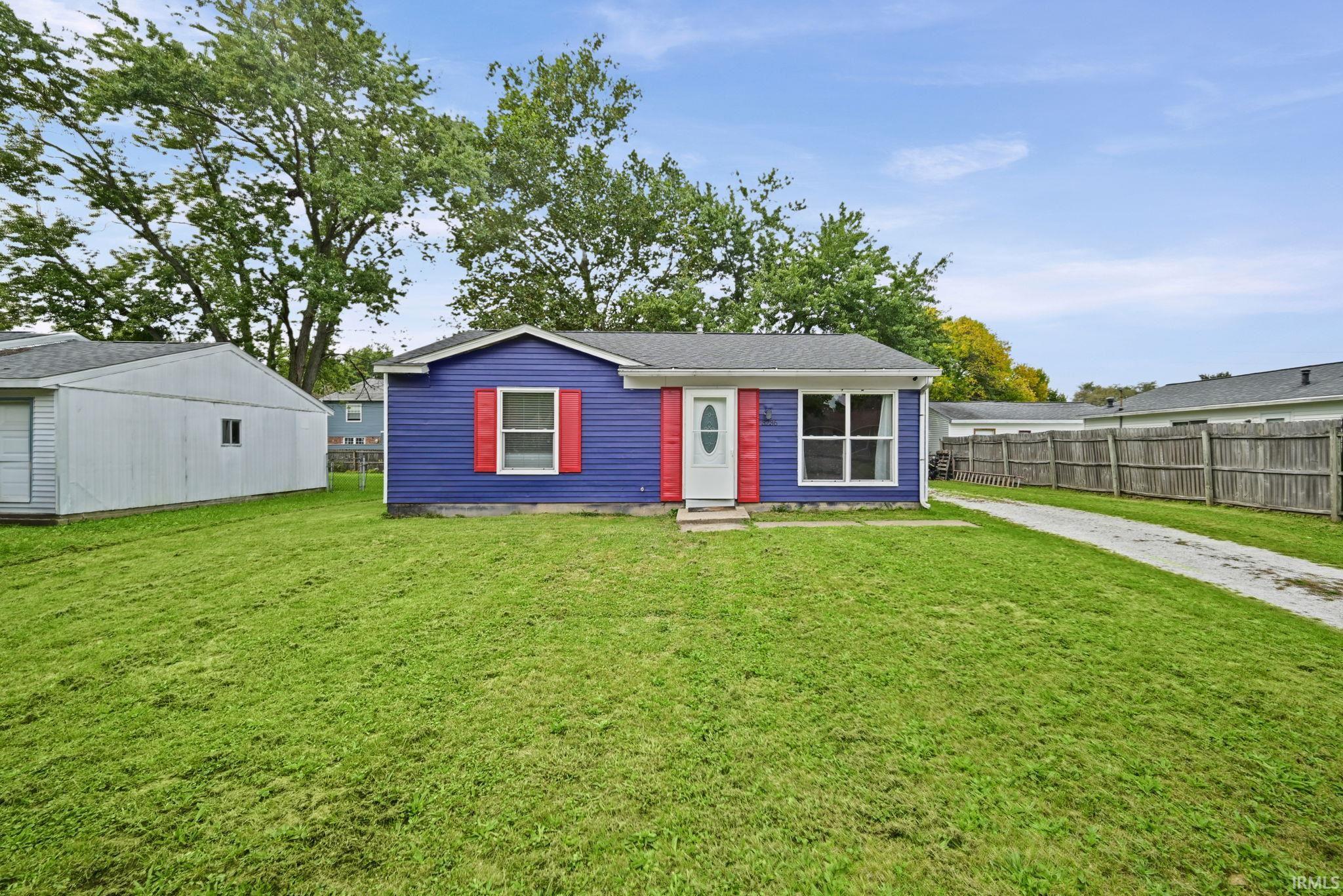 3236 Pipers Glen Drive Property Photo 1