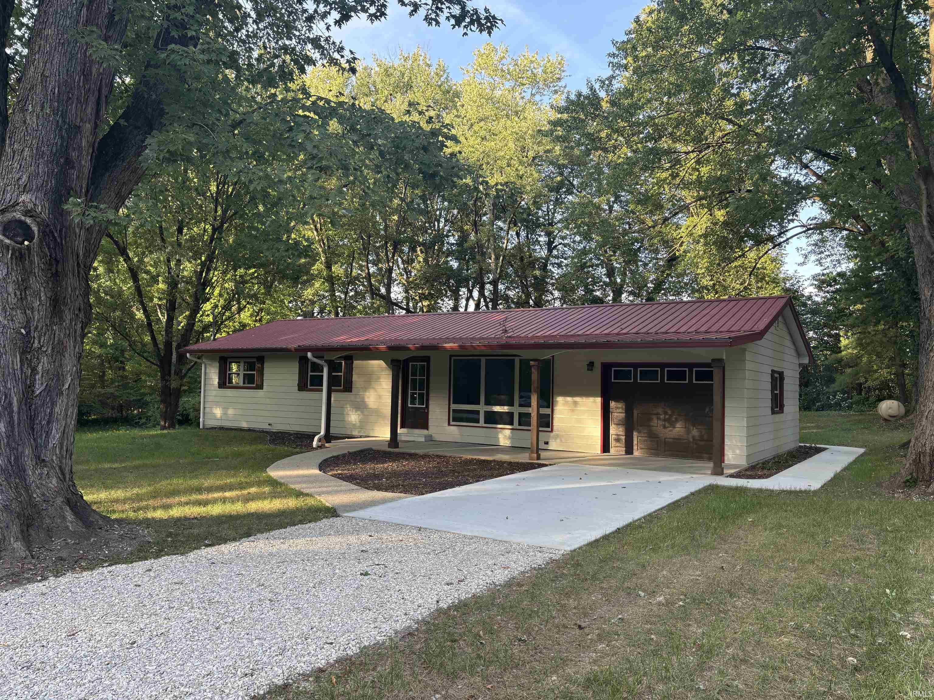 3862 N North Fork Lane Property Photo 1