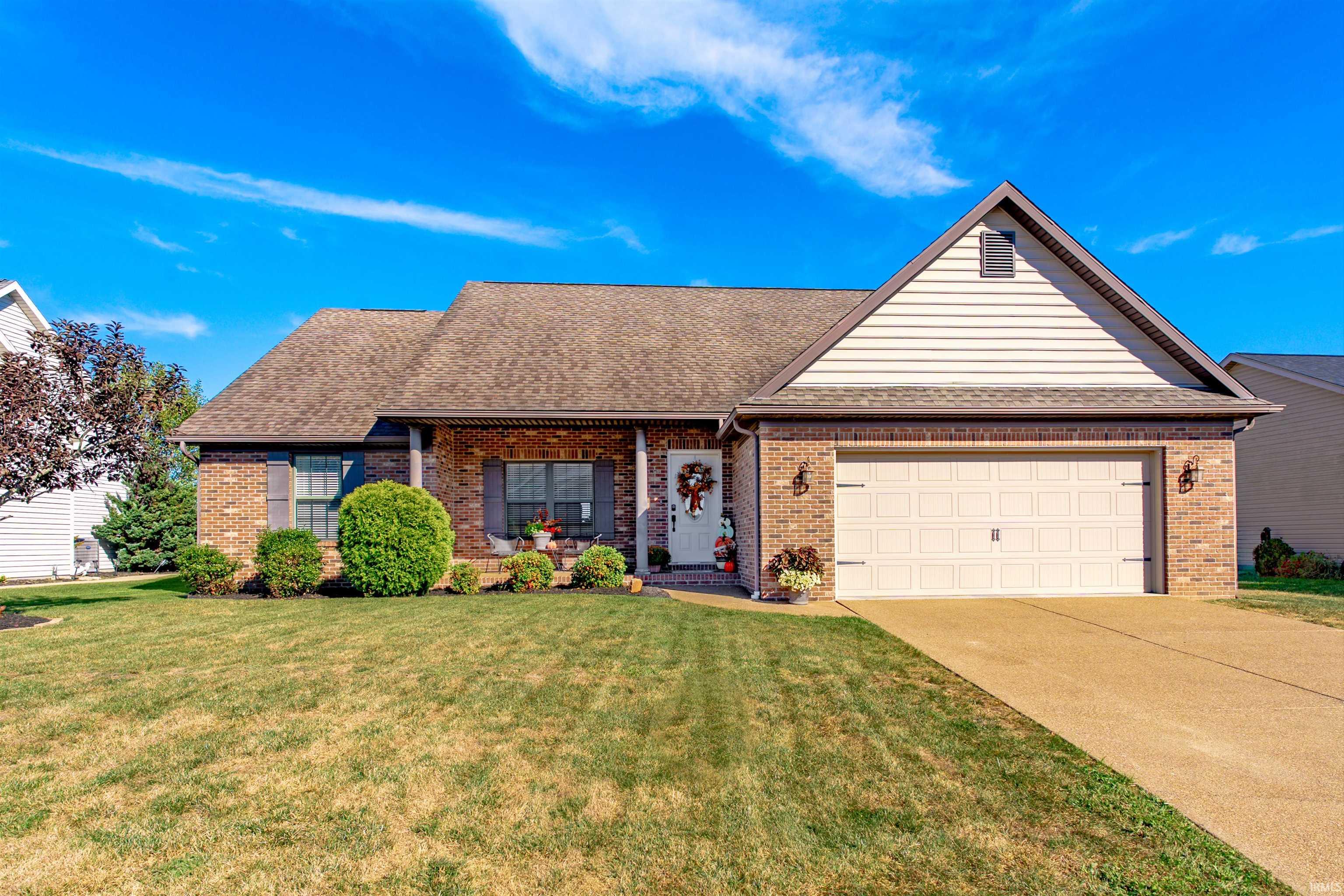 13413 Prairie Drive Property Photo 1