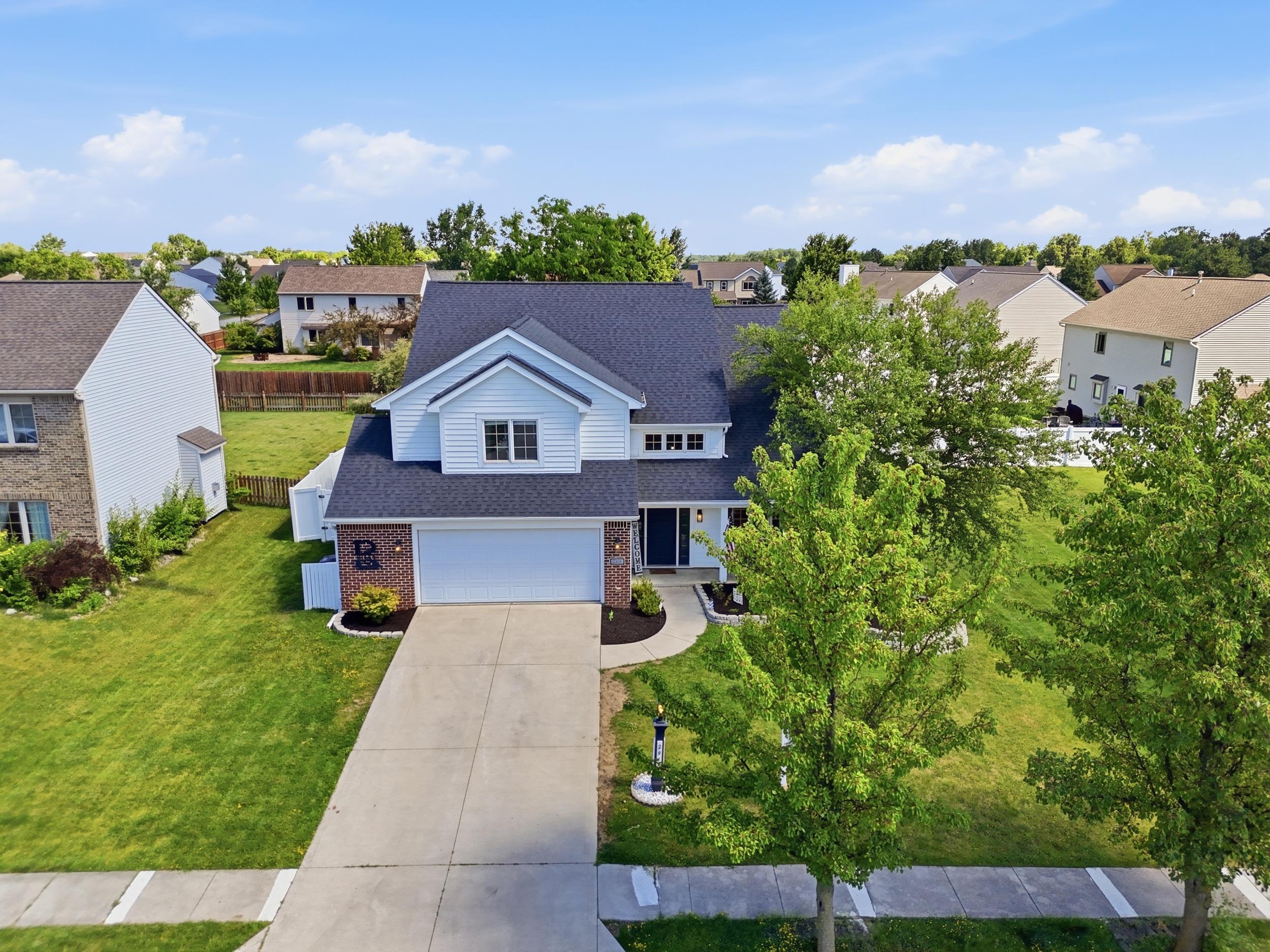 2916 Marne Place Property Photo 1